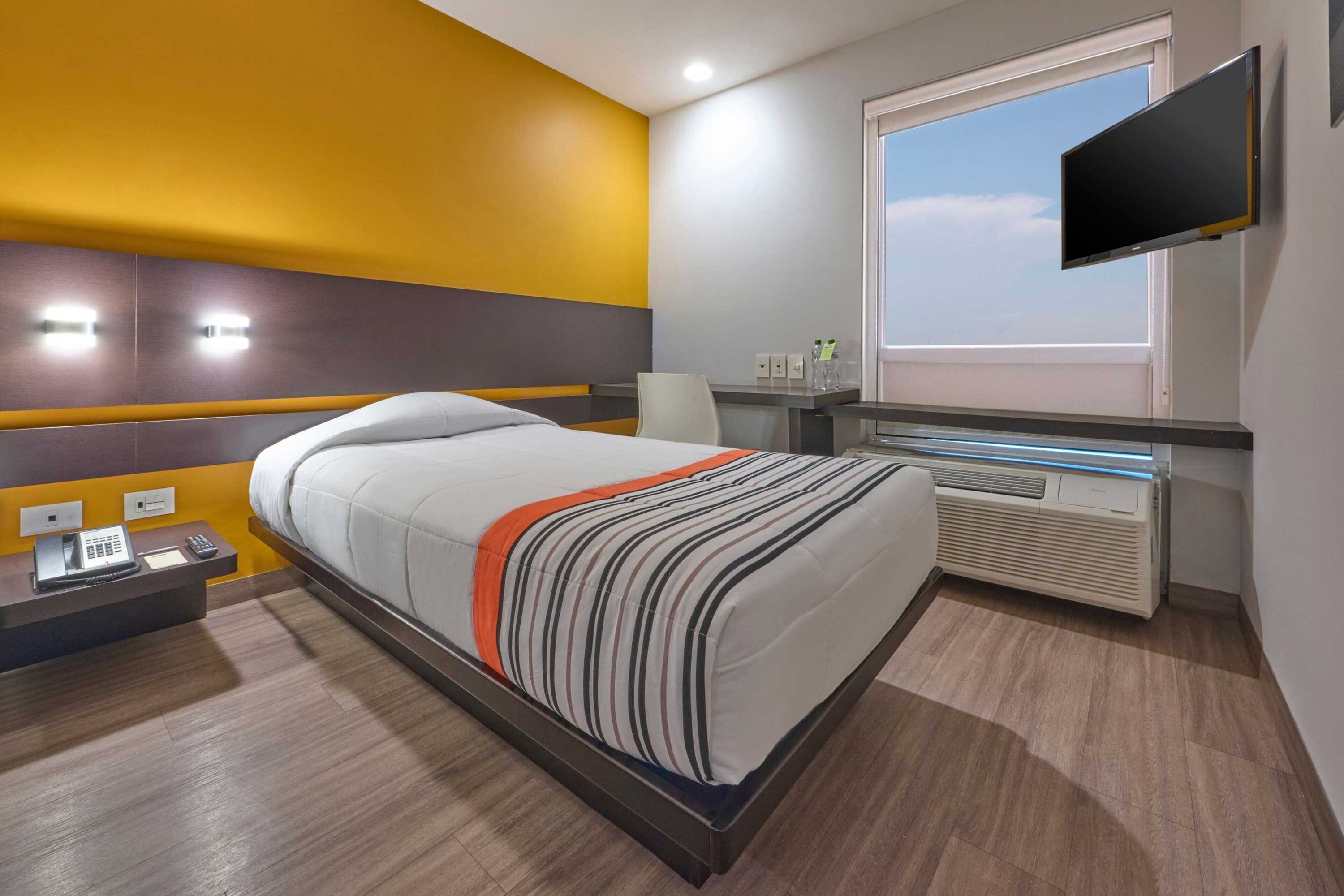 Gift card for City Express Junior by Marriott Mexicali Gift card for City Express Junior by Marriott Mexicali