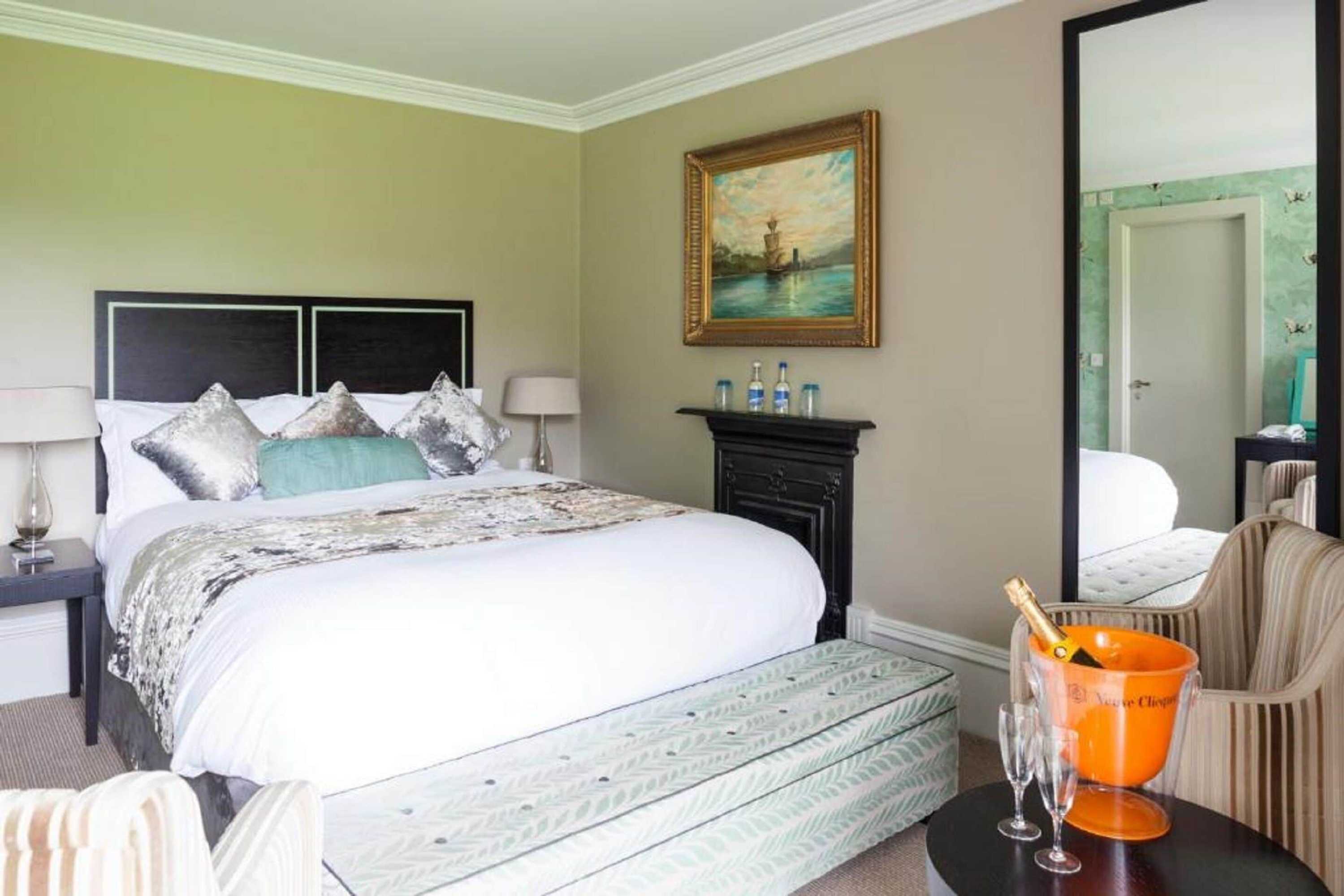 Gift card for The Cornwall Hotel Spa & Estate