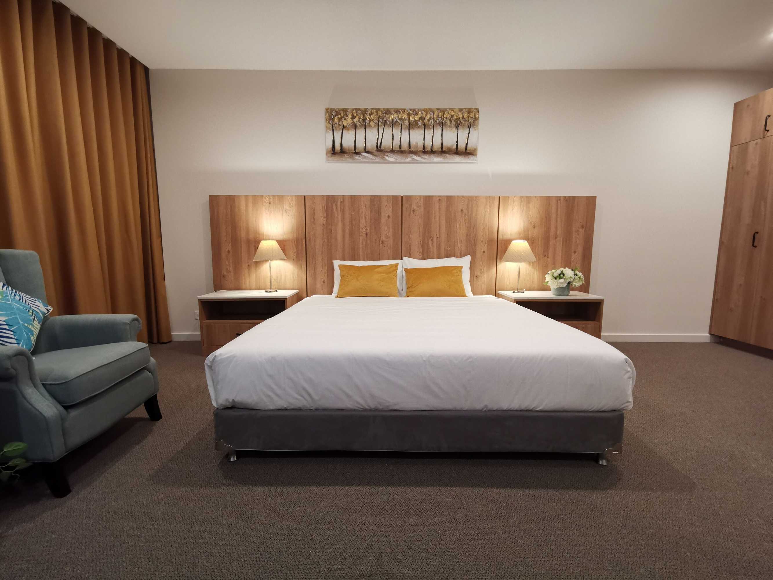 Gift card for Parkside Motel Geelong Gift card for Parkside Motel Geelong
