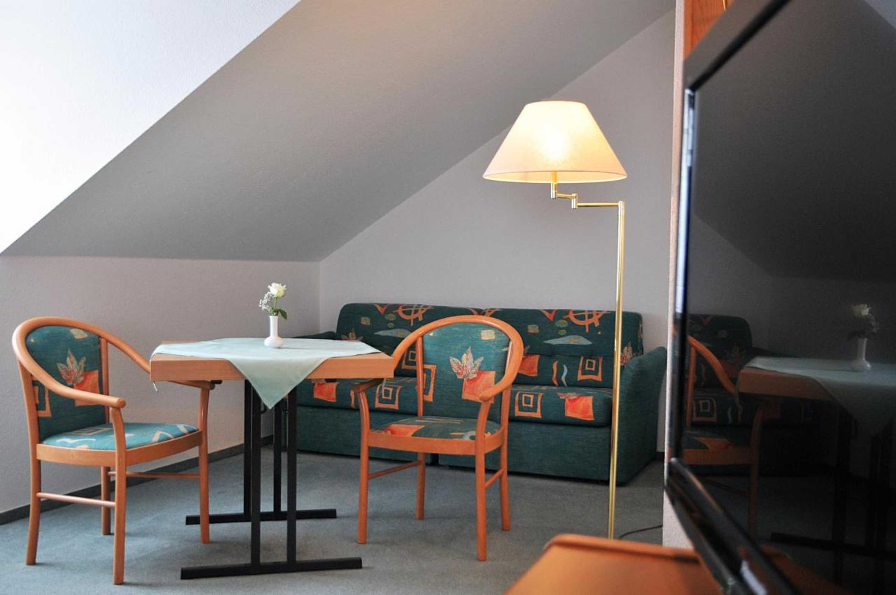 Gift card for Hotel Friesen