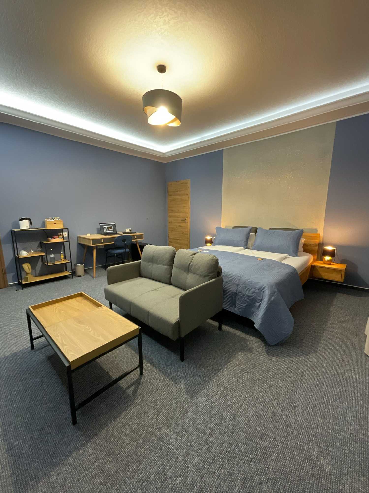Gift card for Hotel Residenz Luxury Apartments Gift card for Hotel Residenz Luxury Apartments