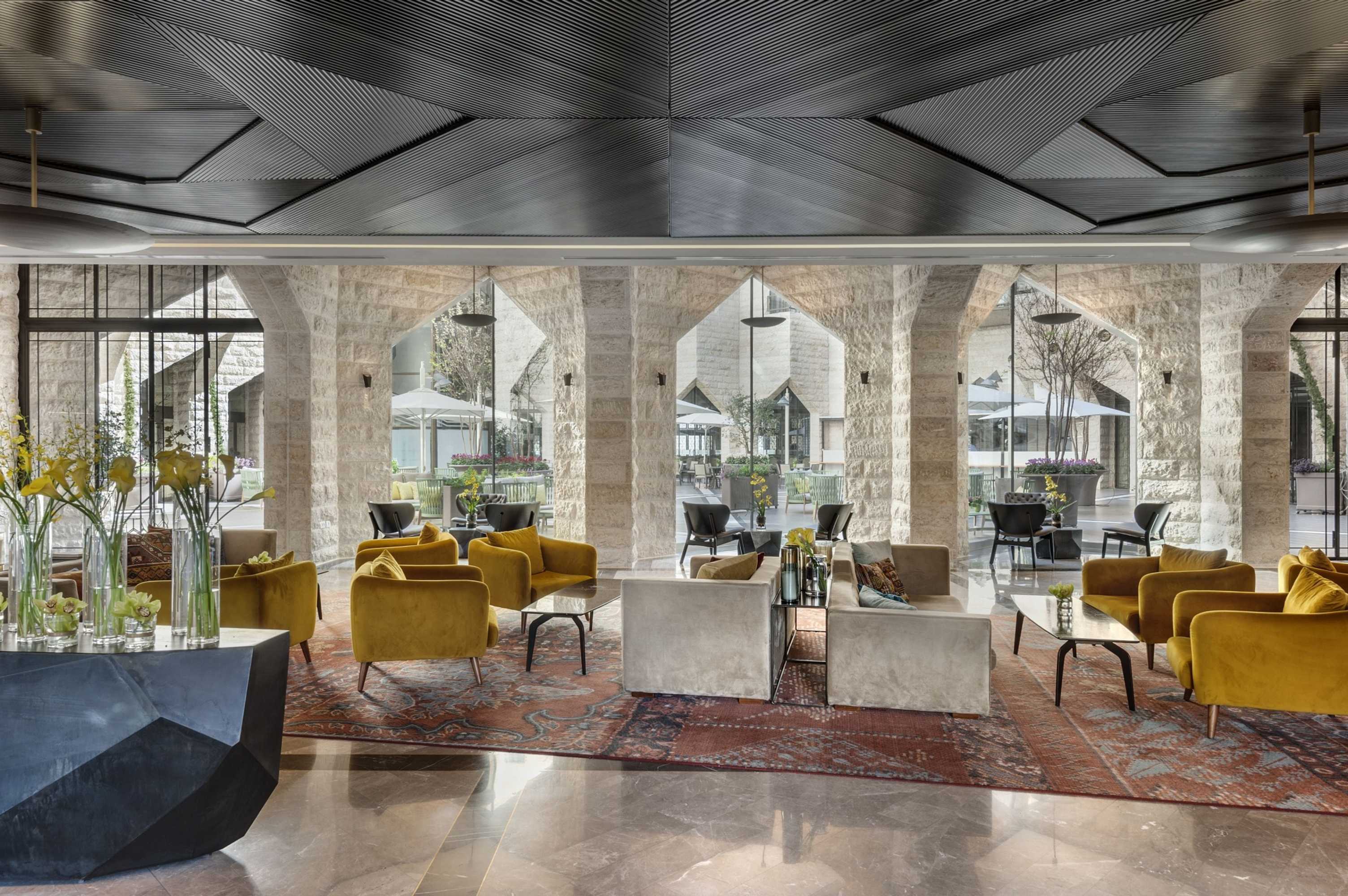 Gift card for The Inbal Jerusalem Gift card for The Inbal Jerusalem