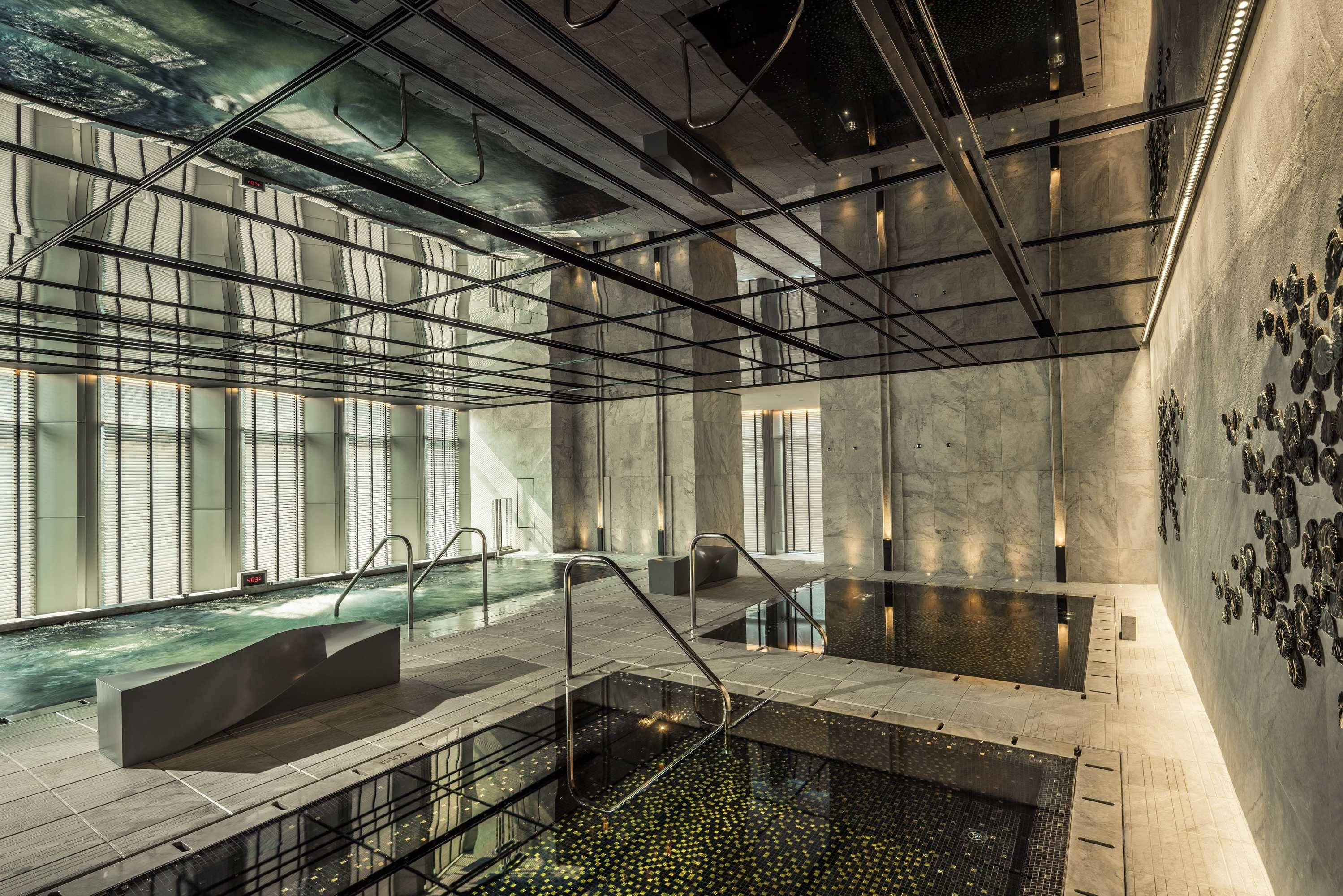 Gift card for Four Seasons Hotel Seoul Gift card for Four Seasons Hotel Seoul