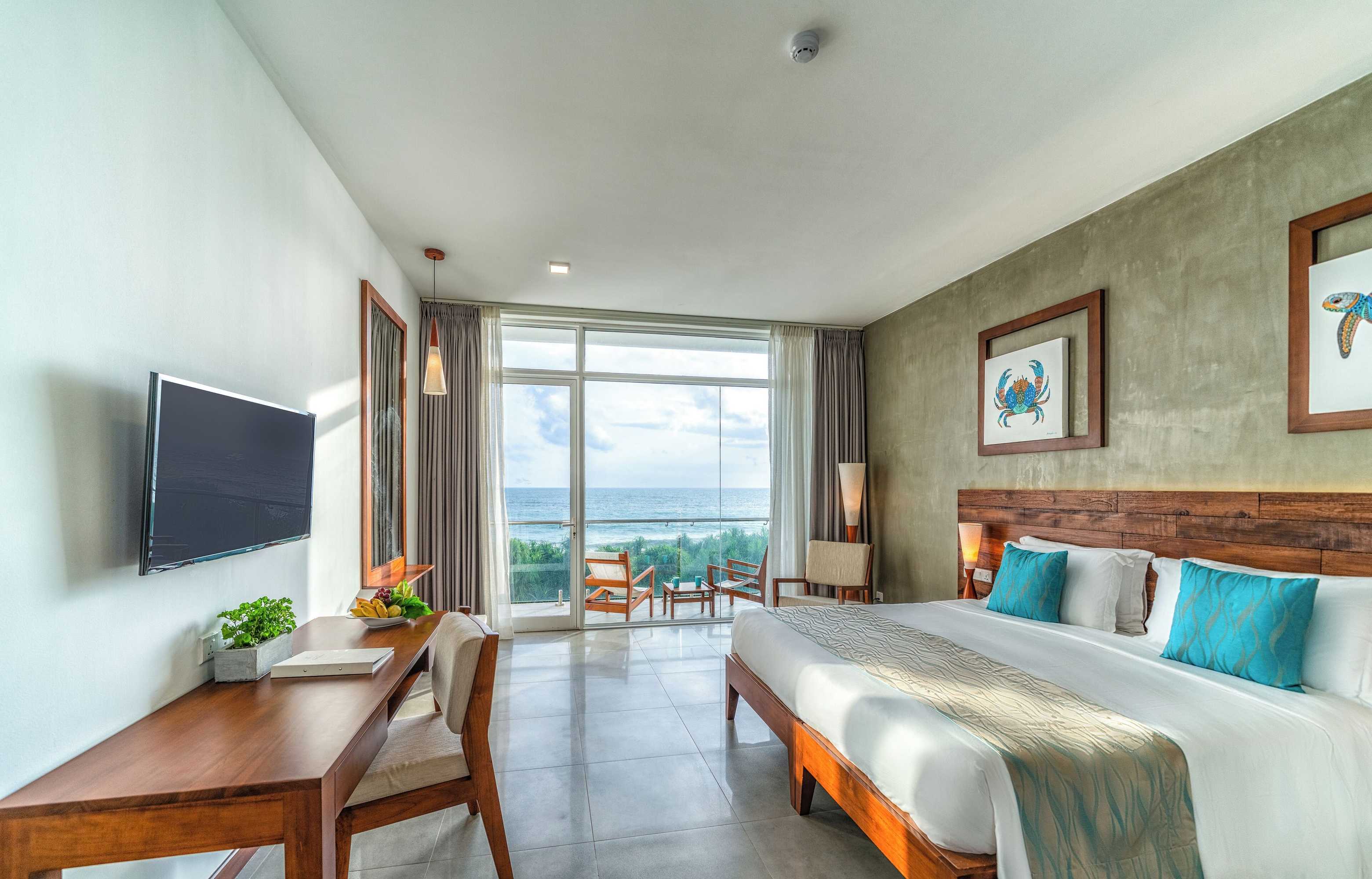 Gift card for The Habitat Kosgoda by Asia Leisure Gift card for The Habitat Kosgoda by Asia Leisure
