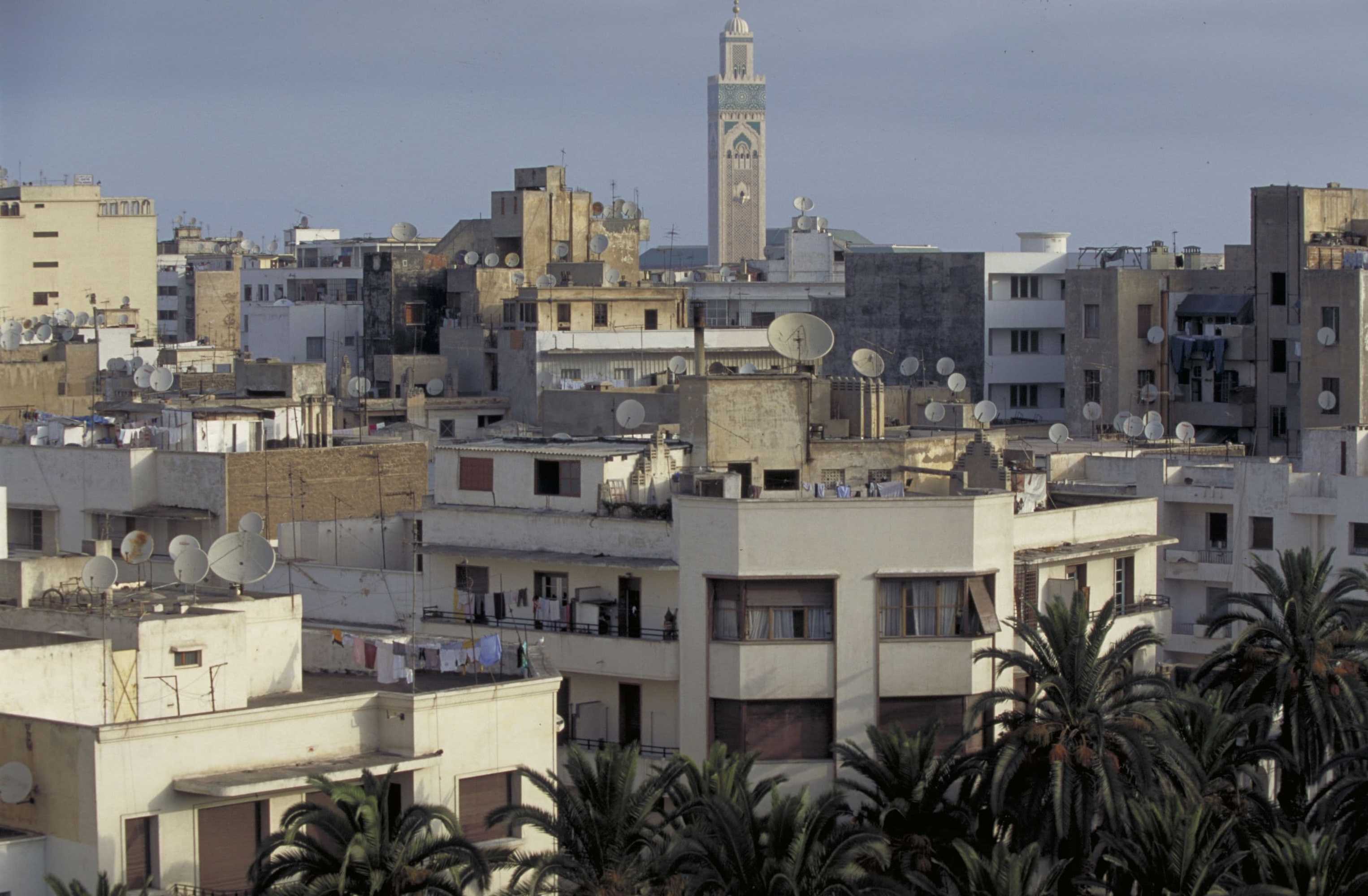 Gift card for Novotel Casablanca City Center Gift card for Novotel Casablanca City Center