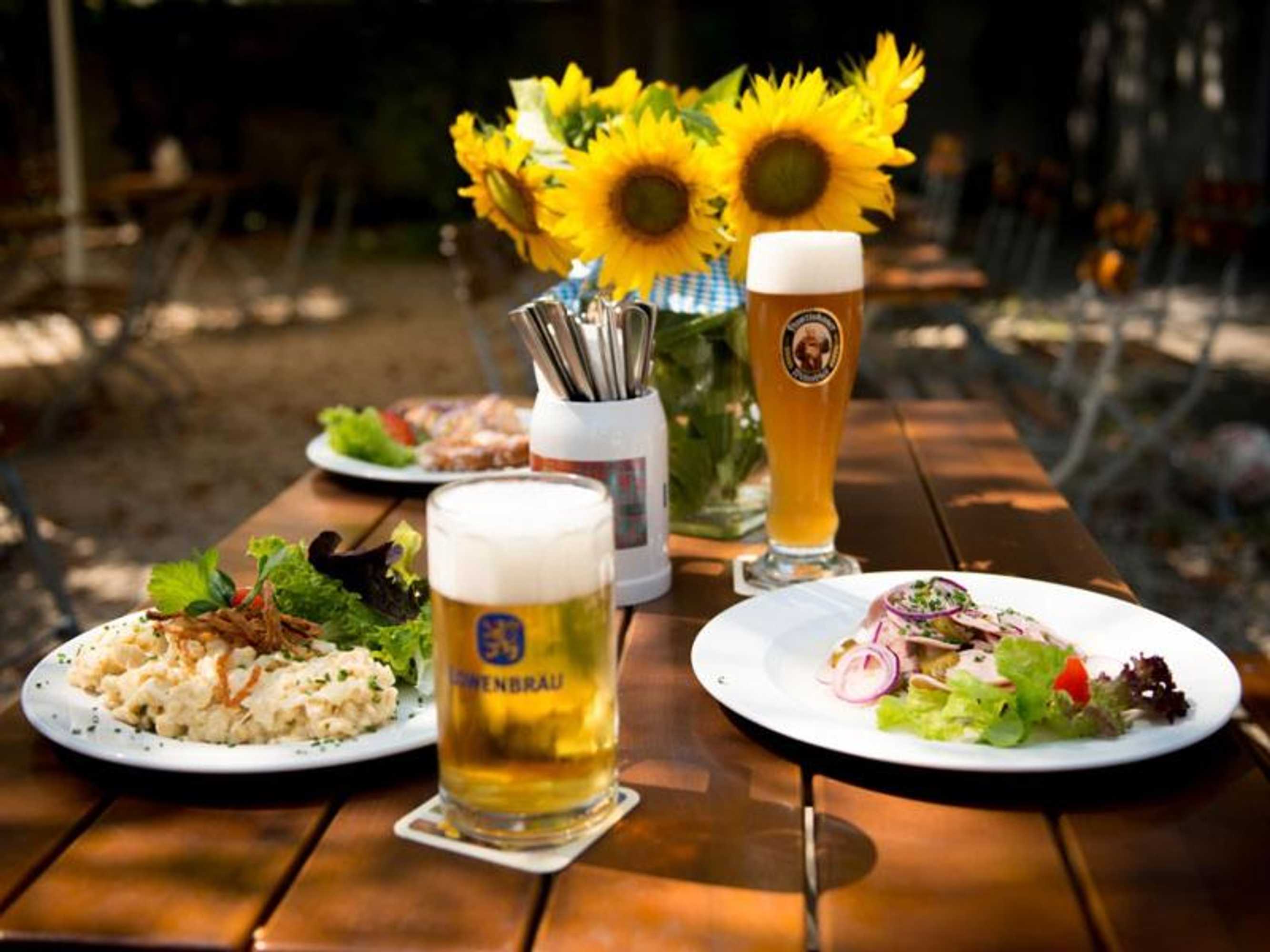 Gift card for Alter Wirt Thalkirchen