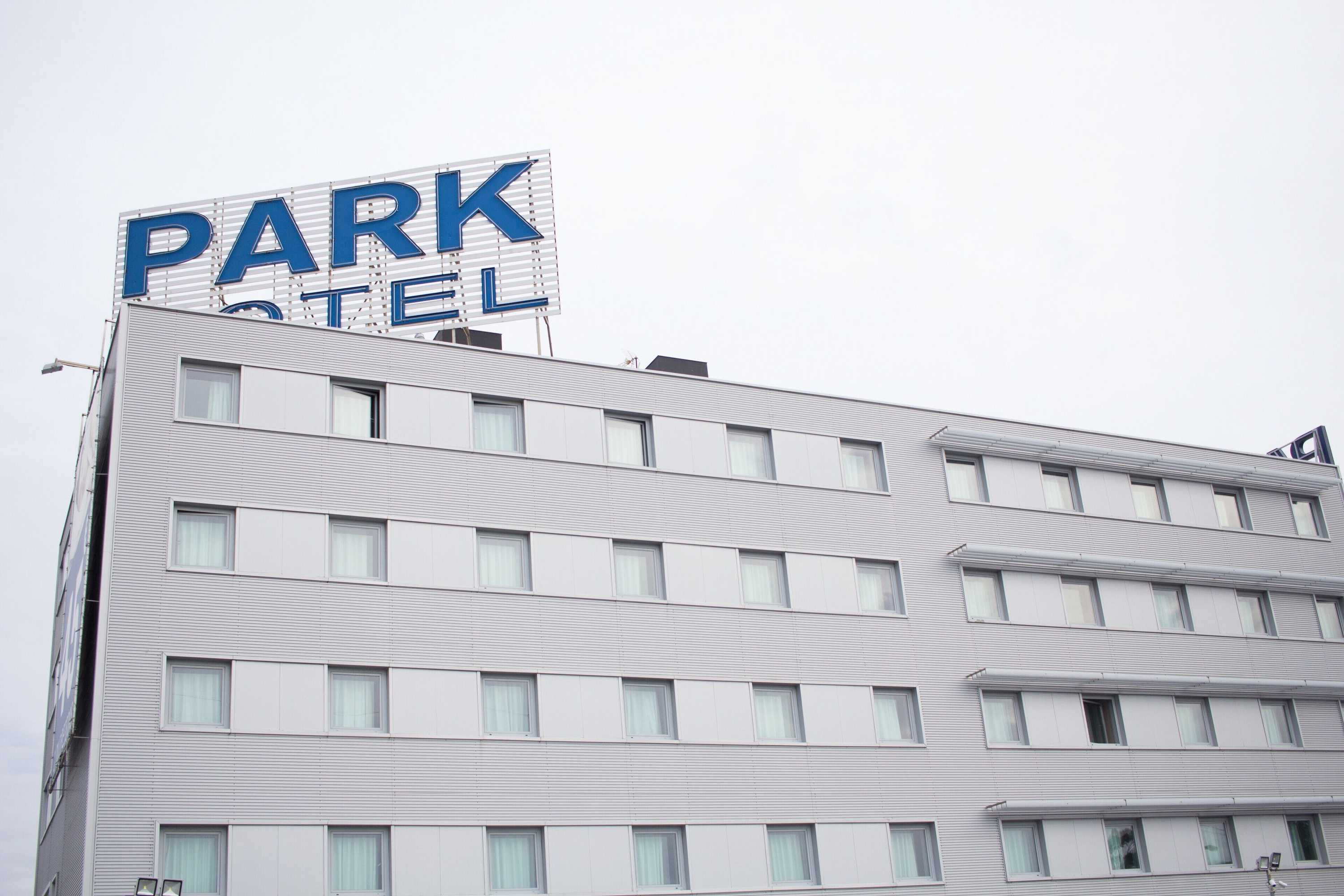 Gift card for Park Hotel Porto Gaia