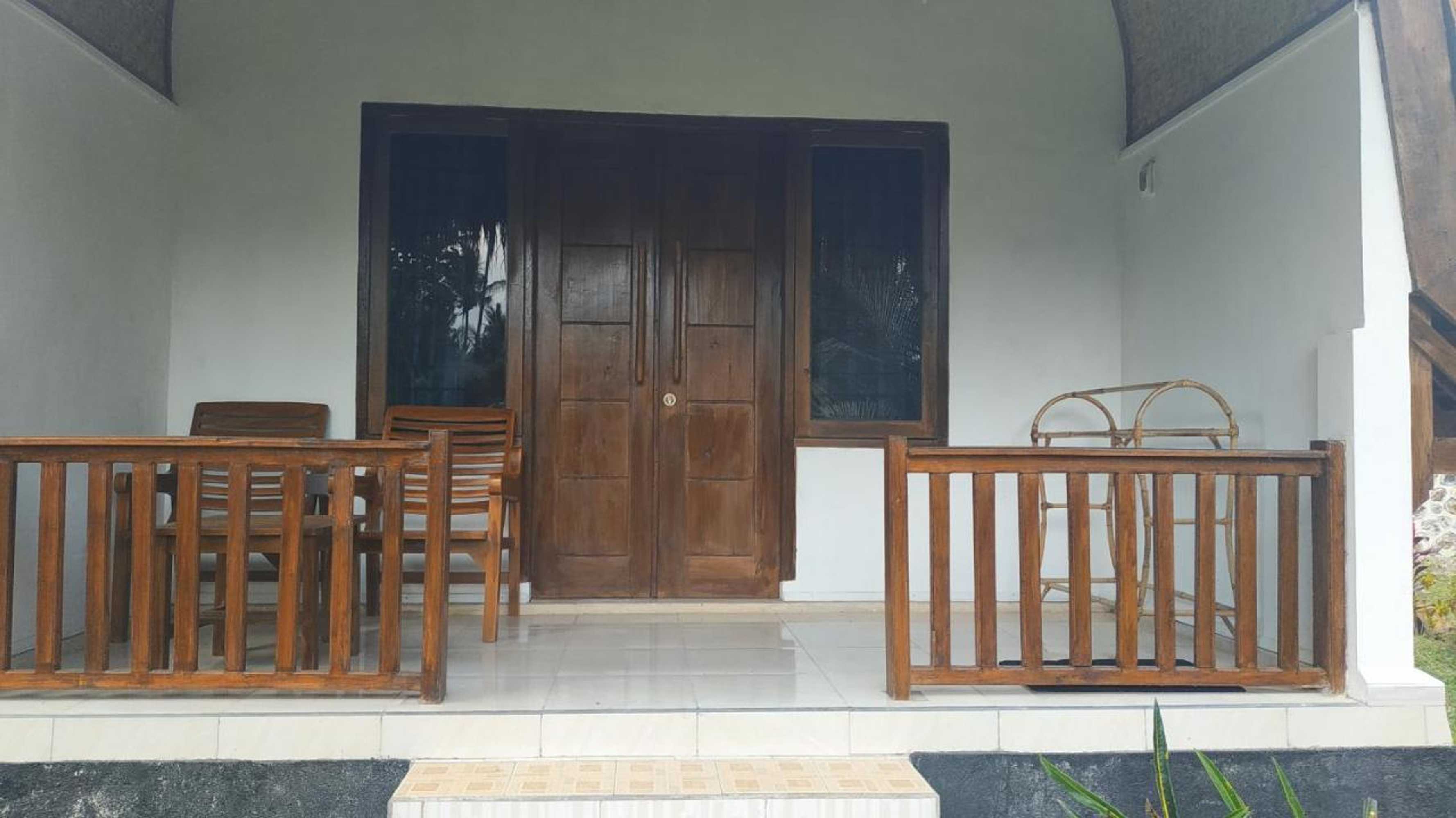 Gift card for Bale Kembang Kuning