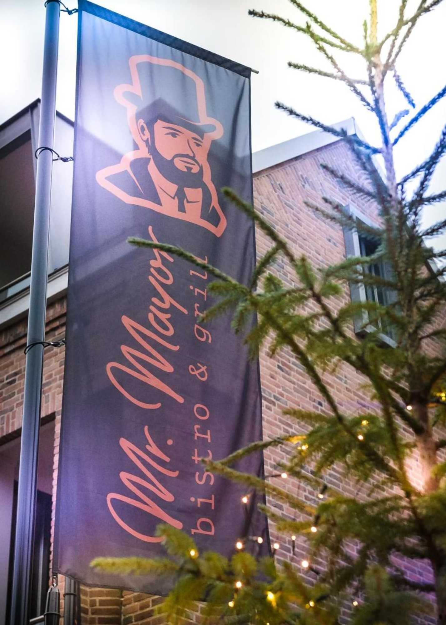 Gift card for Hotel De Schout