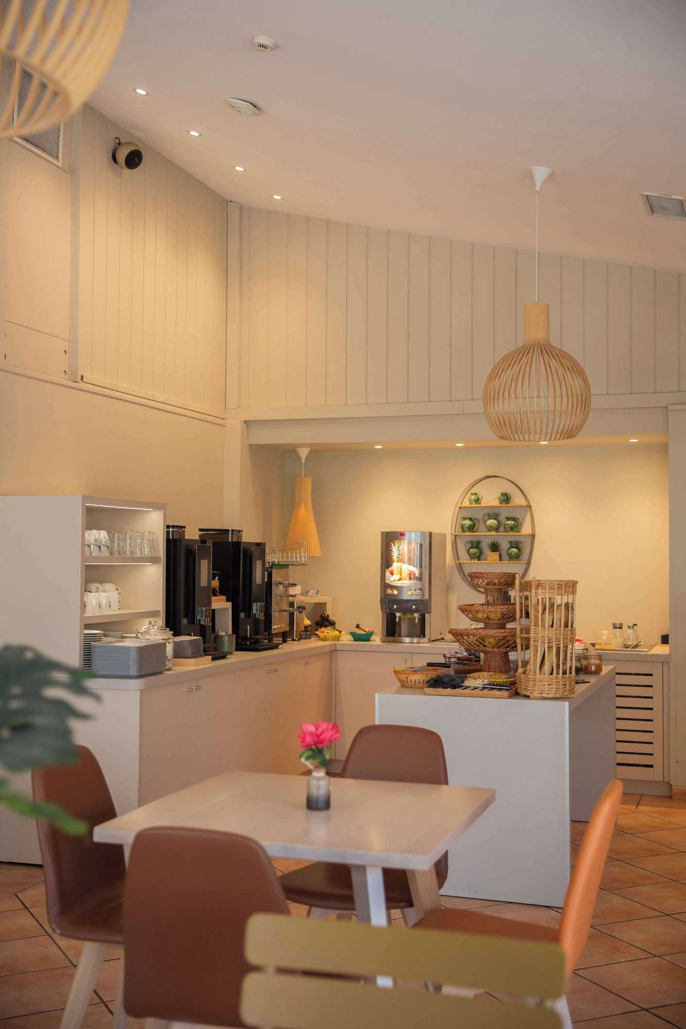 Gift card for Kyriad Nimes Ouest