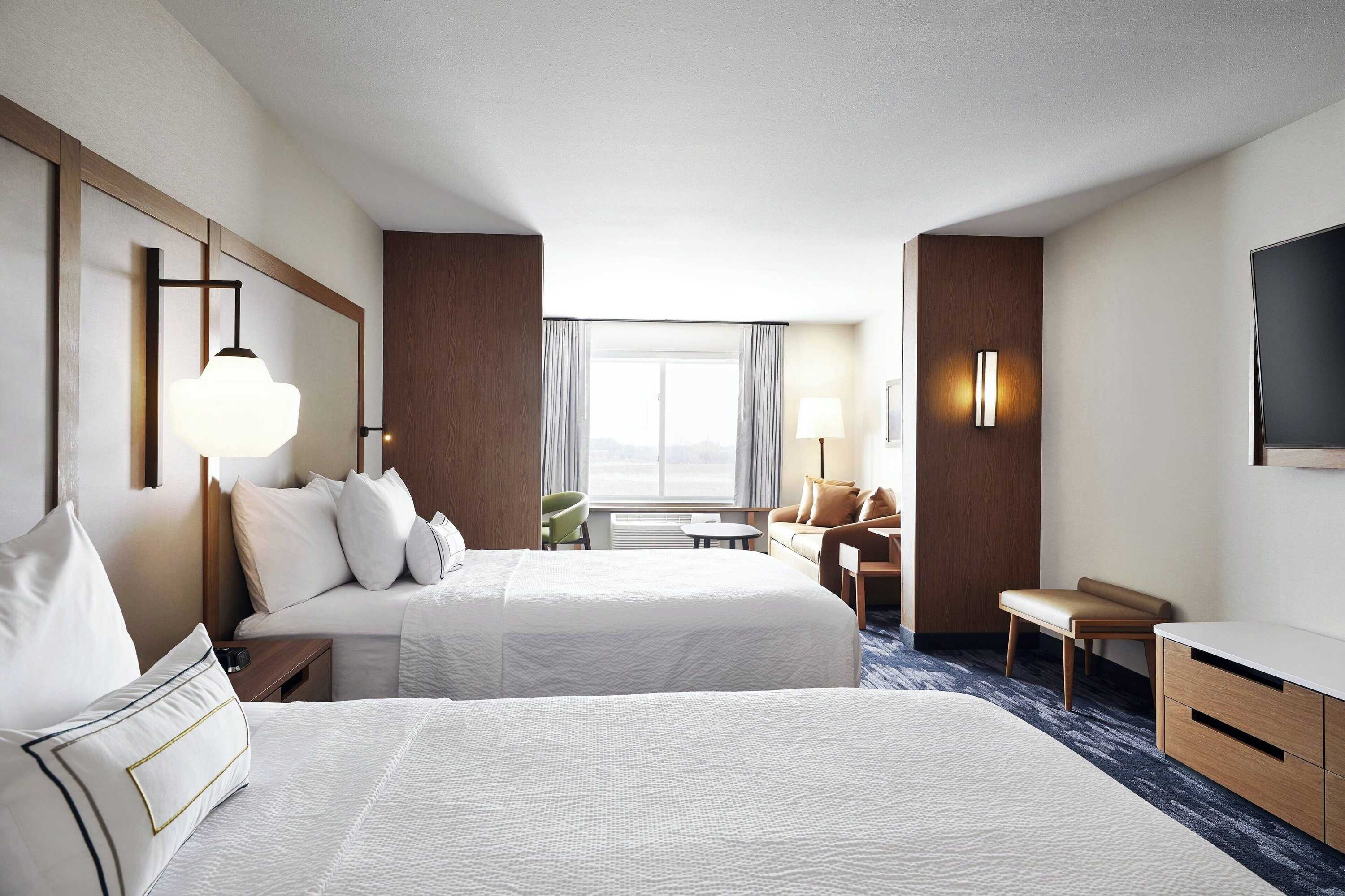 Gift card for Fairfield Inn & Suites by Marriott Sheboygan Gift card for Fairfield Inn & Suites by Marriott Sheboygan