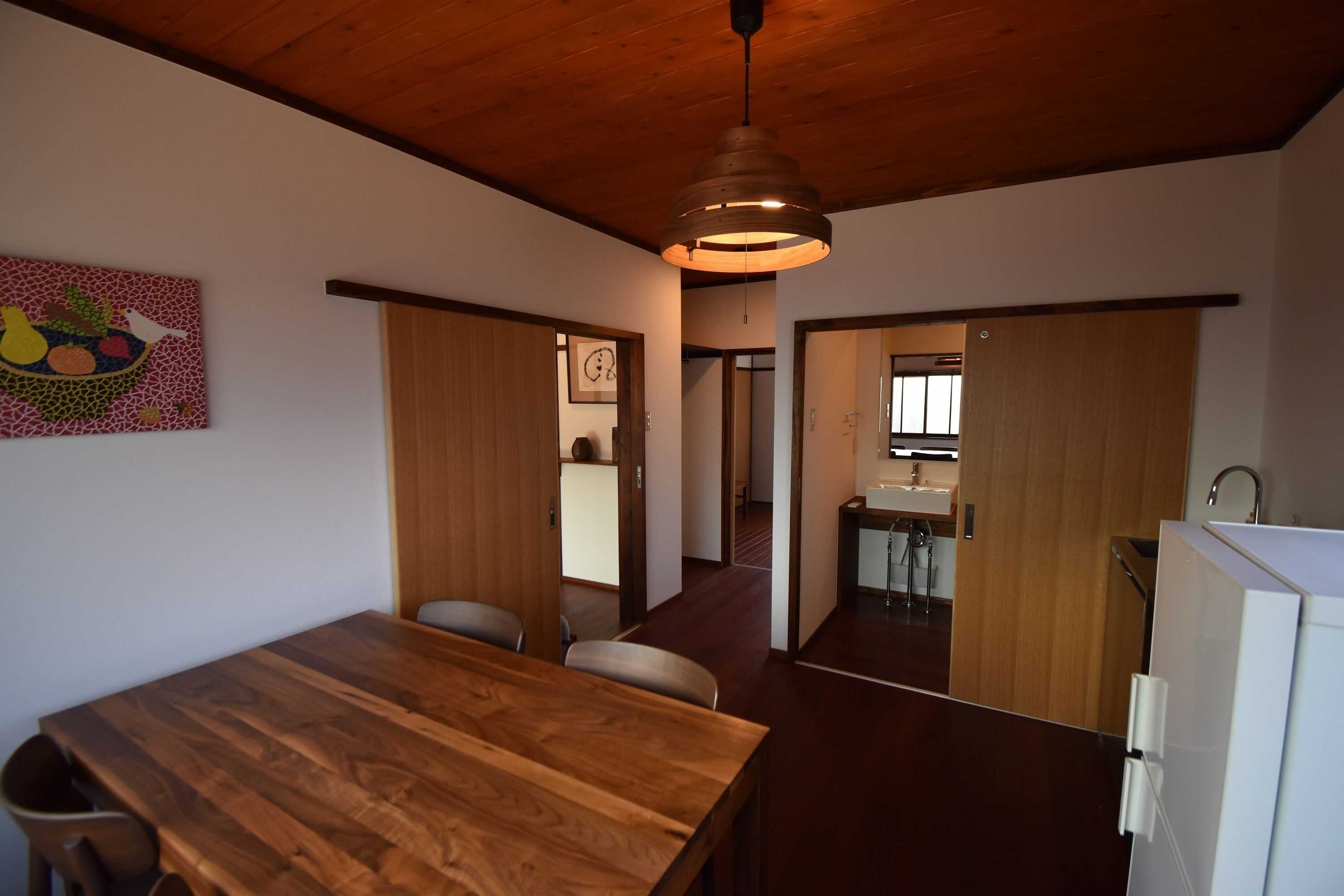 Gift card for Quaint House Naoshima