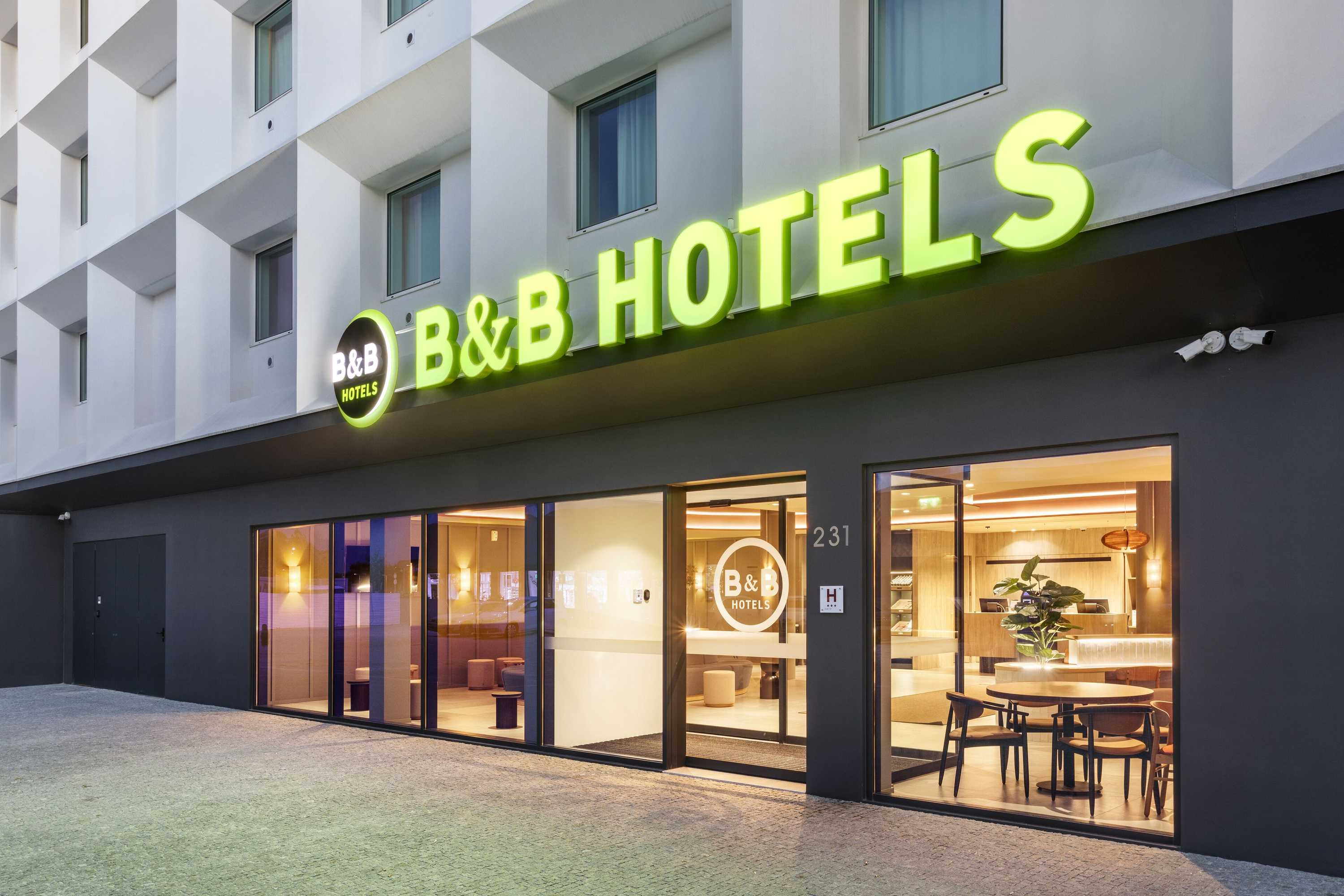 Gift card for B&b Hotel Vila do Conde Gift card for B&b Hotel Vila do Conde