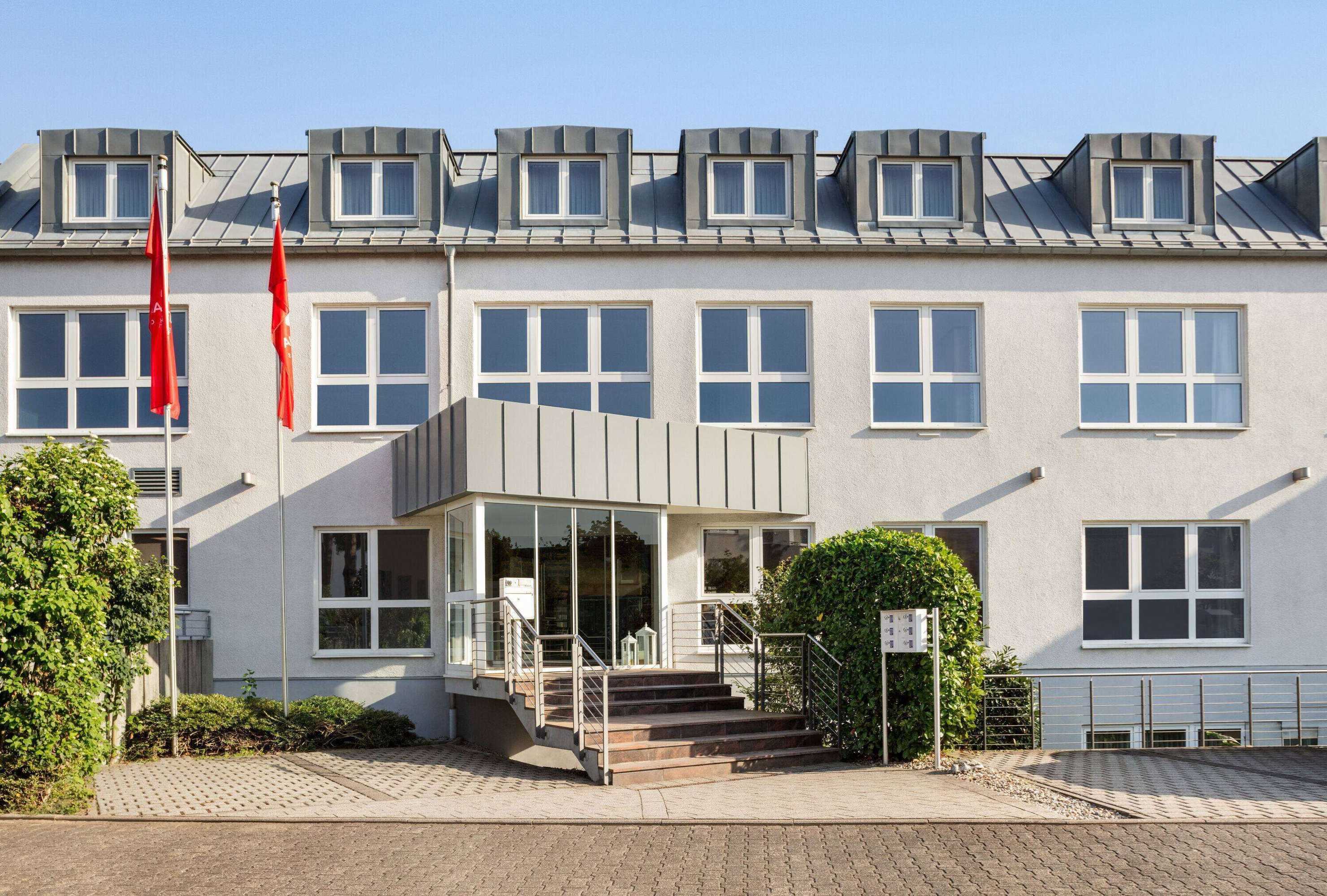 Gift card for Amedia Frankfurt Russelsheim, Trademark Collection by Wyndham Gift card for Amedia Frankfurt Russelsheim, Trademark Collection by Wyndham