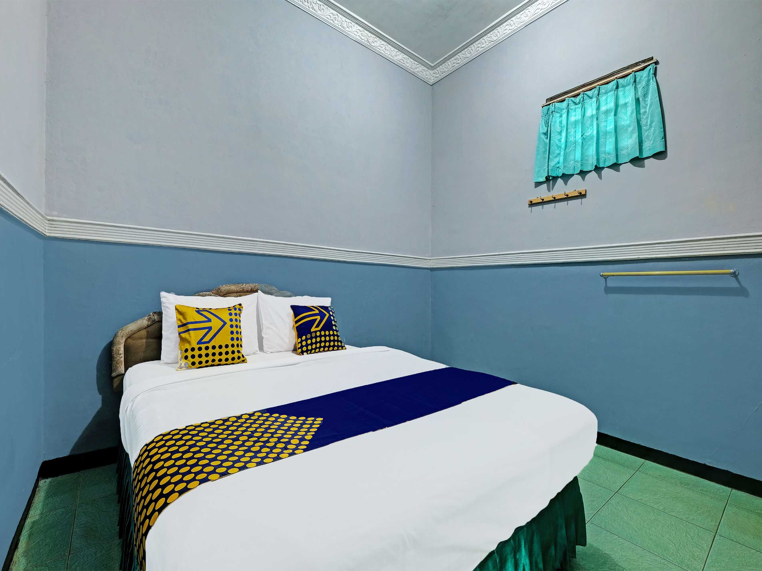 Gift card for Spot ON 91912 Hotel Citra Dewi 2 Gift card for Spot ON 91912 Hotel Citra Dewi 2