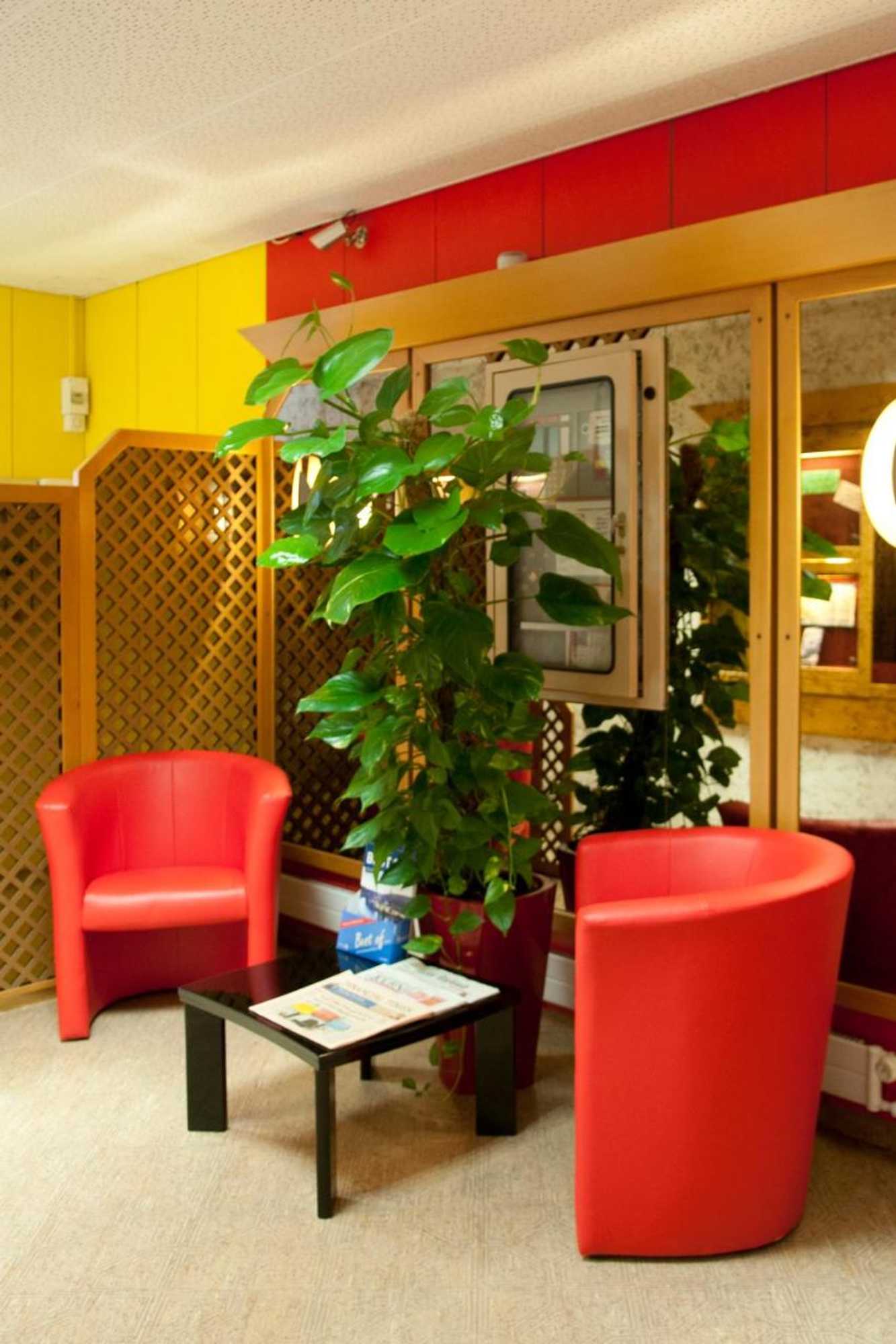 Gift card for Hotel Dufour