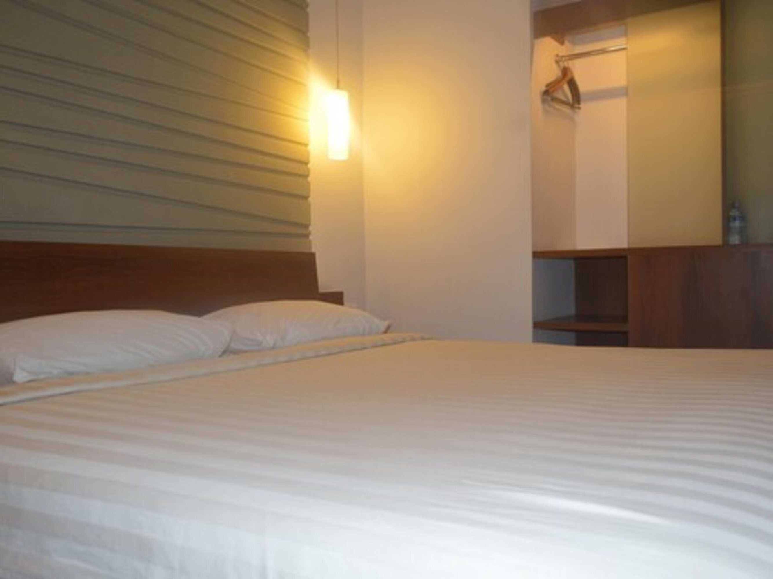 Gift card for Townhouse Oak Hotel Grand Cikarang