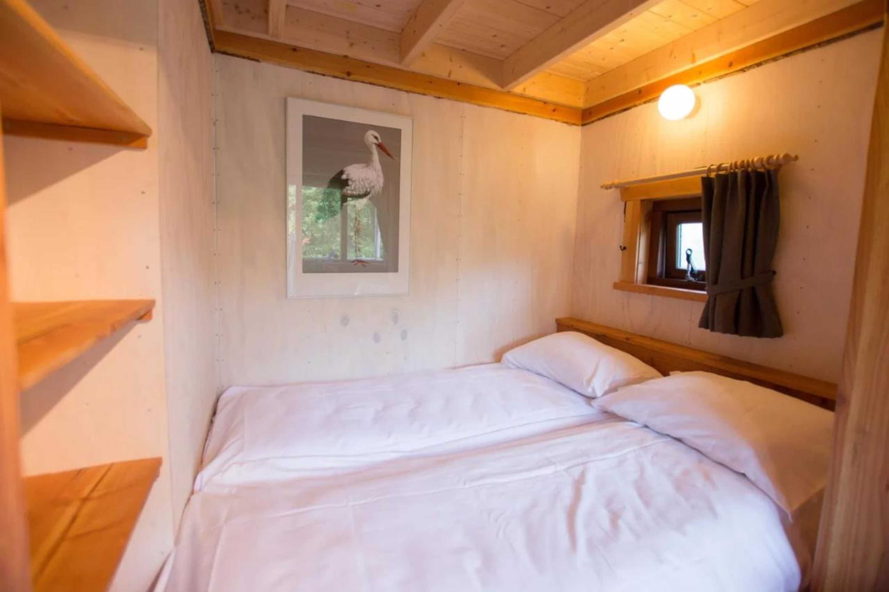 Gift card for Familiecamping De Vossenburcht