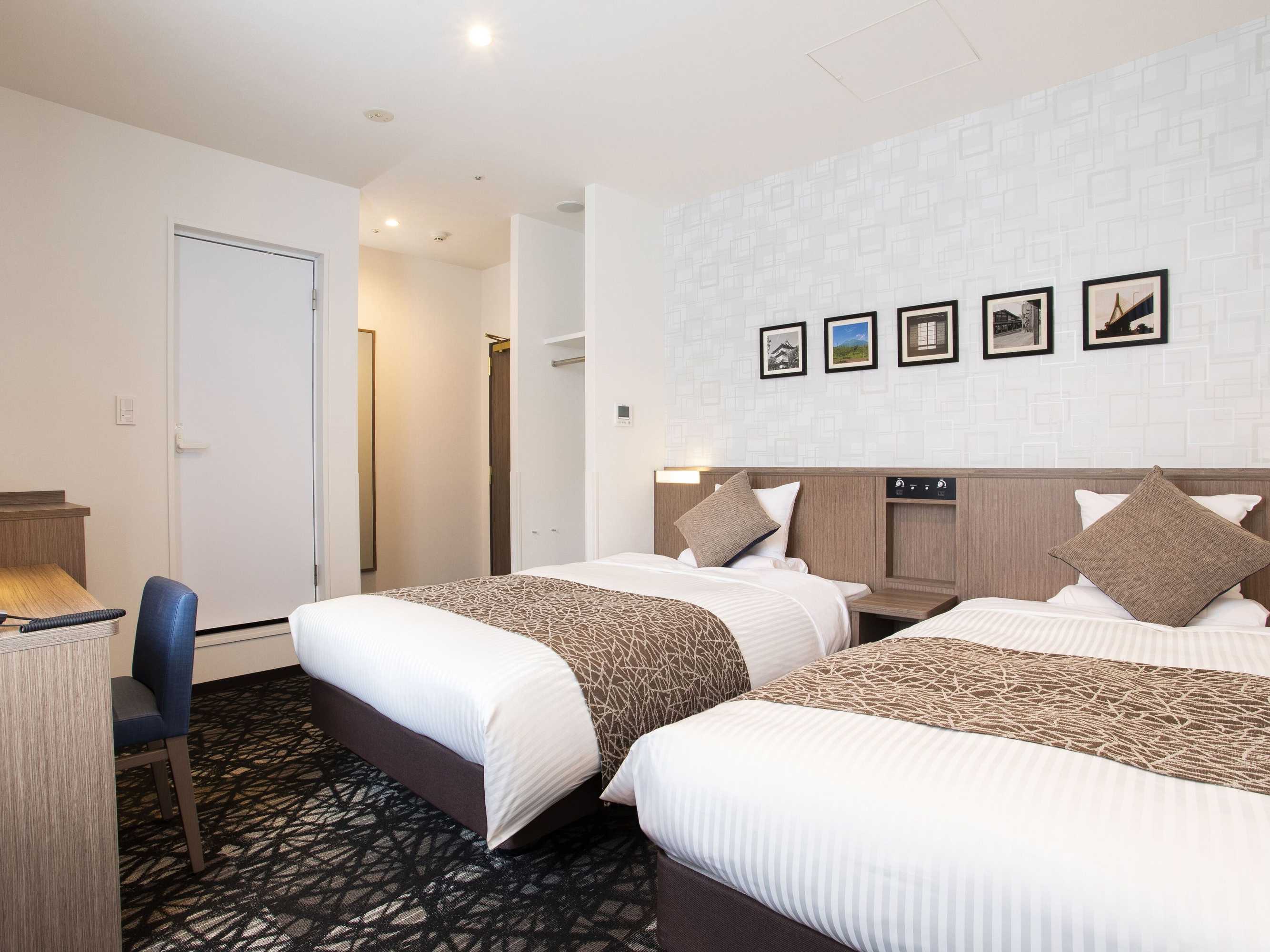 Gift card for Hotel Mystays Aomori Station Gift card for Hotel Mystays Aomori Station