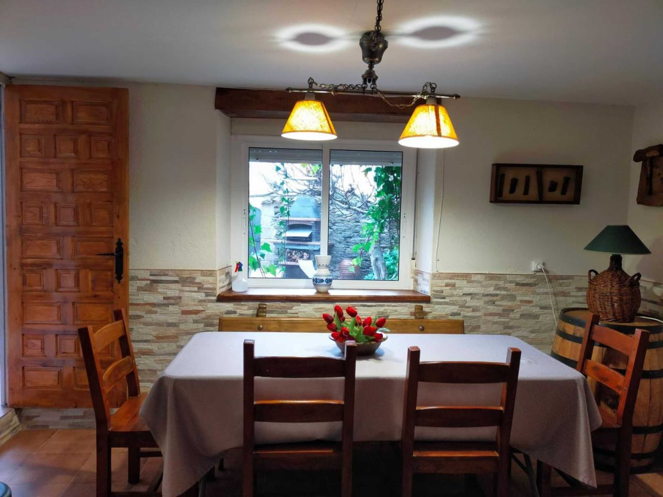 Gift card for Casa Obdulia