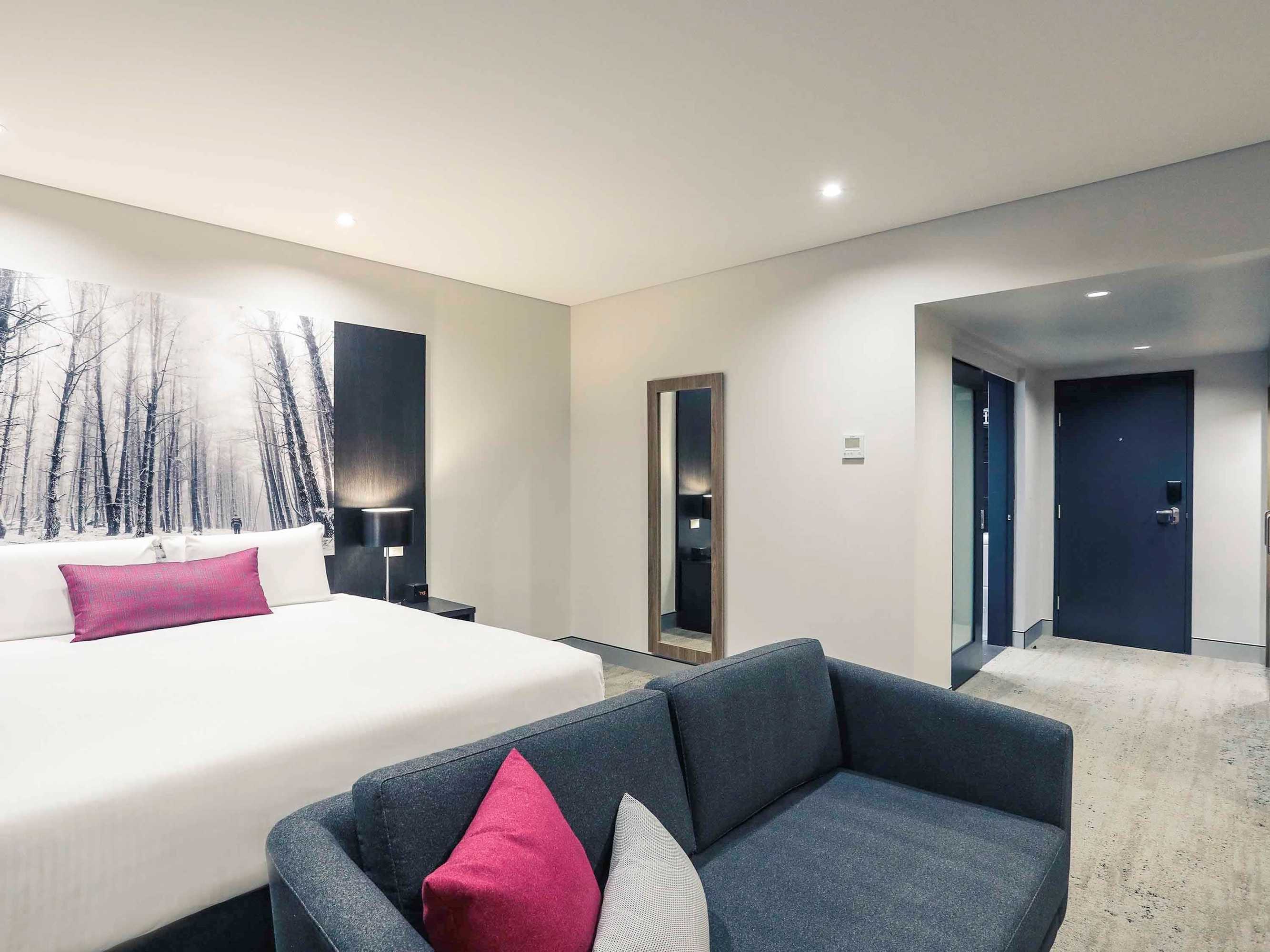 Gift card for Mercure Tamworth Gift card for Mercure Tamworth