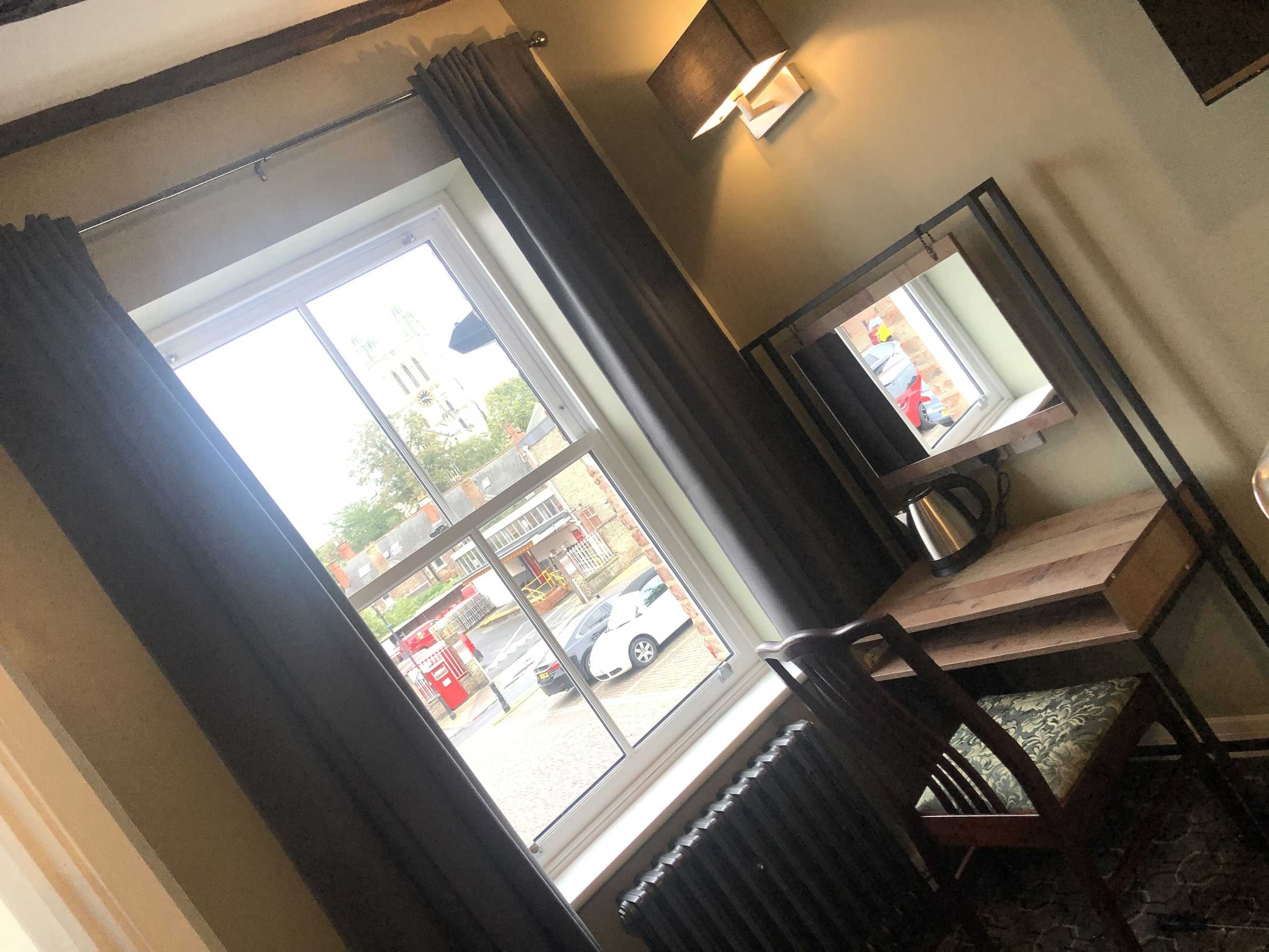 Gift card for Bay Horse Hotel