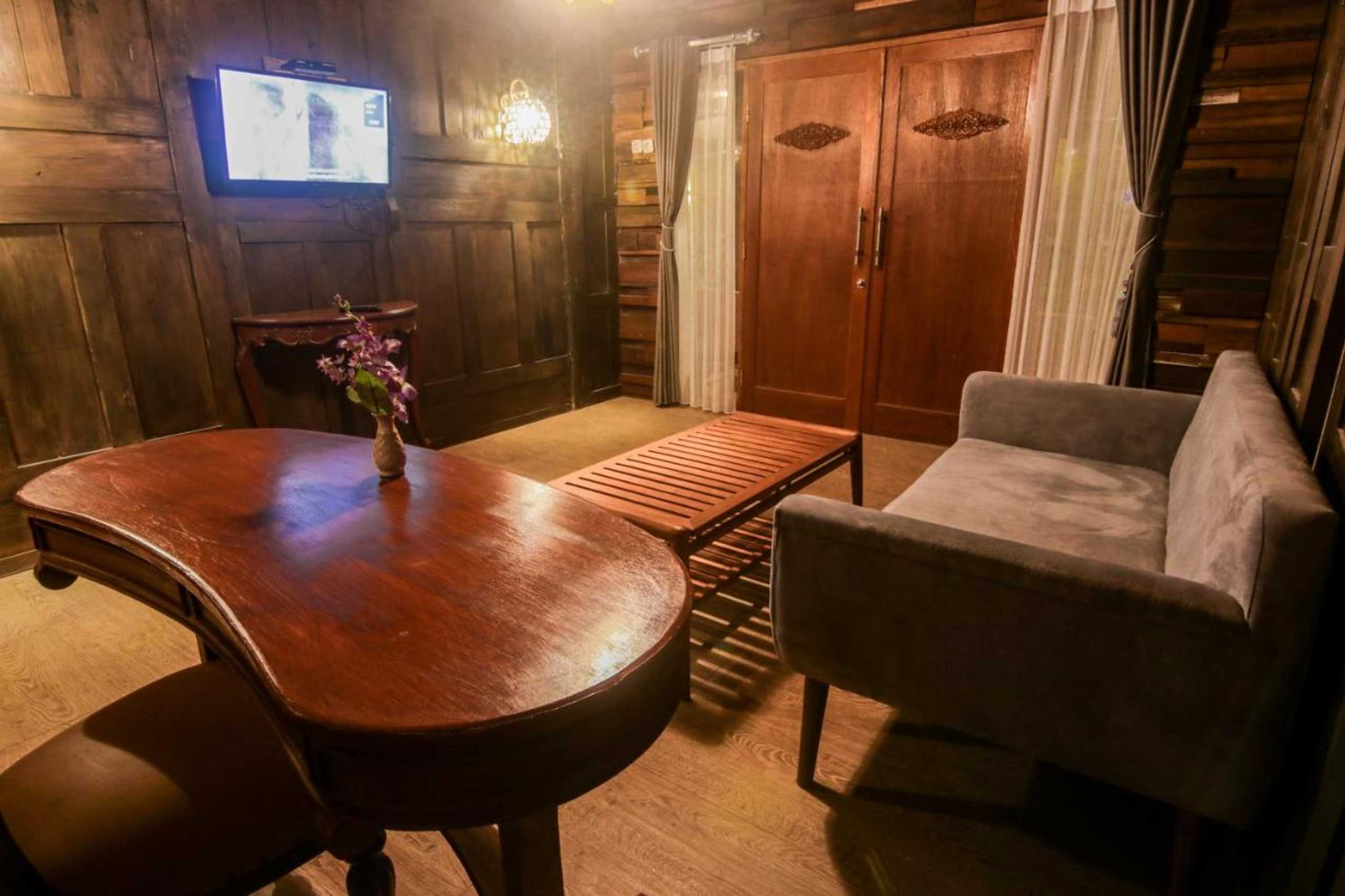 Gift card for Khanaya Hotel Borobudur