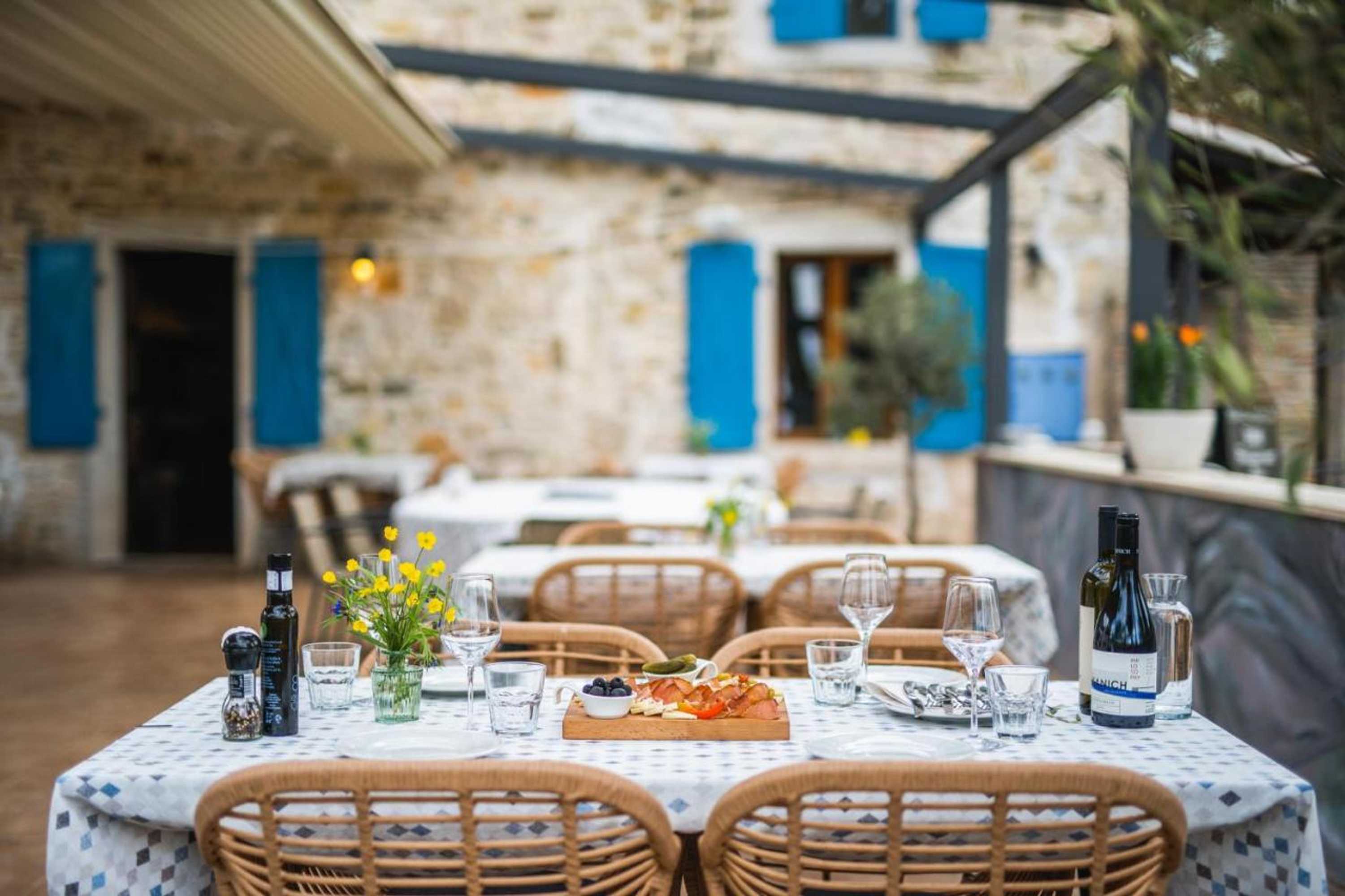 Gift card for Ponte Porton Dining & Lodging