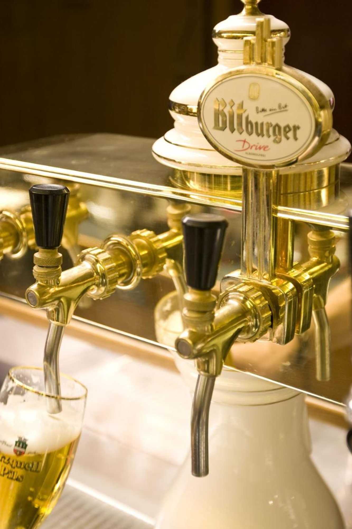 Gift card for Hotel-Restaurant Im Heisterholz