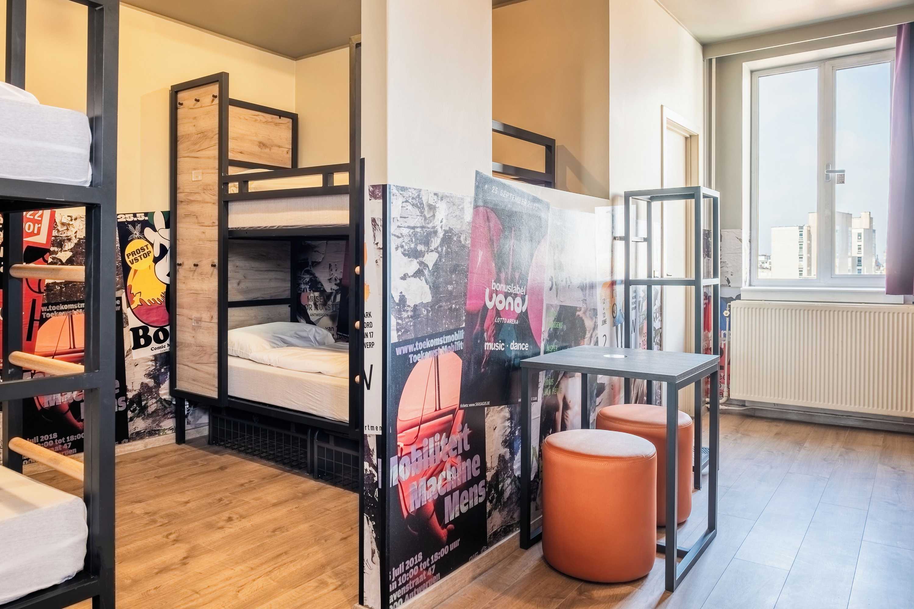 Gift card for A&o Antwerpen Centraal