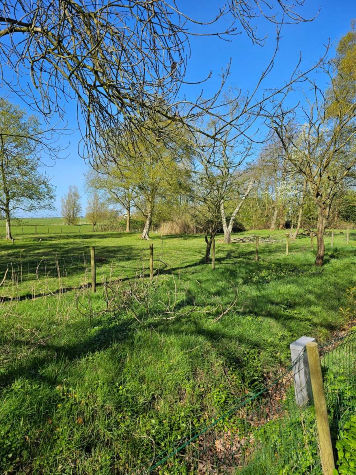 Gift card for Eureka Vakantiehuisjes