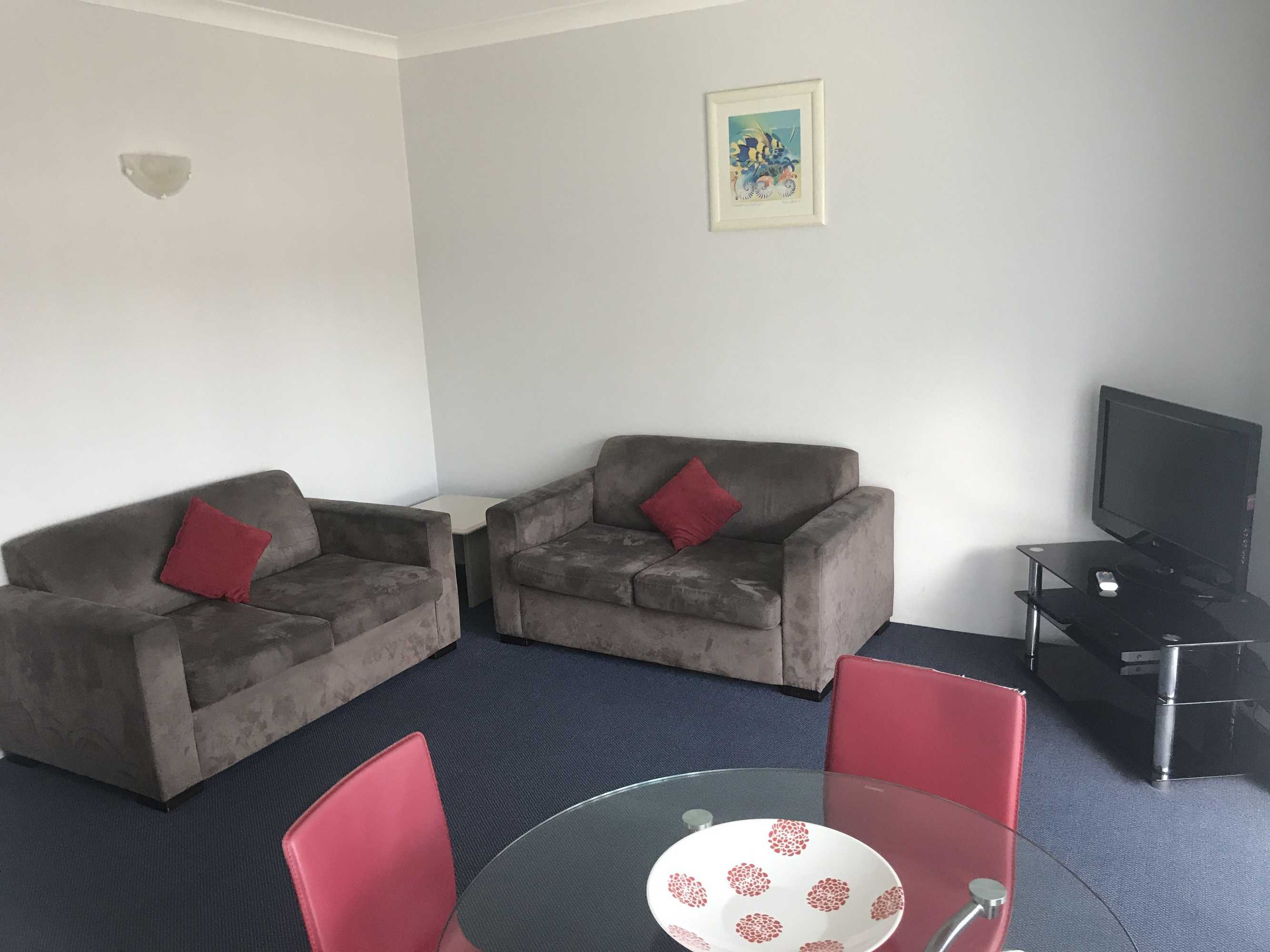 Gift card for Mollymook Aquarius Apartments Gift card for Mollymook Aquarius Apartments