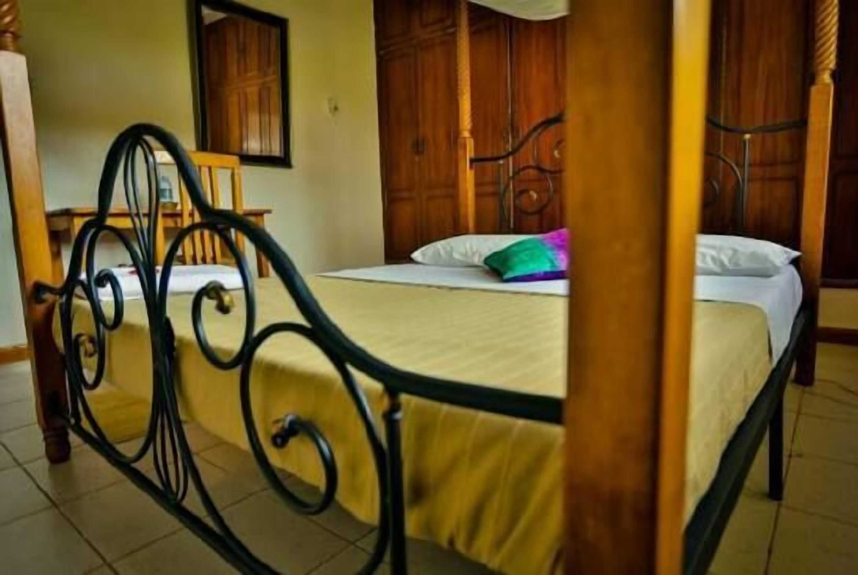 Gift card for Entebbe Vine Inn