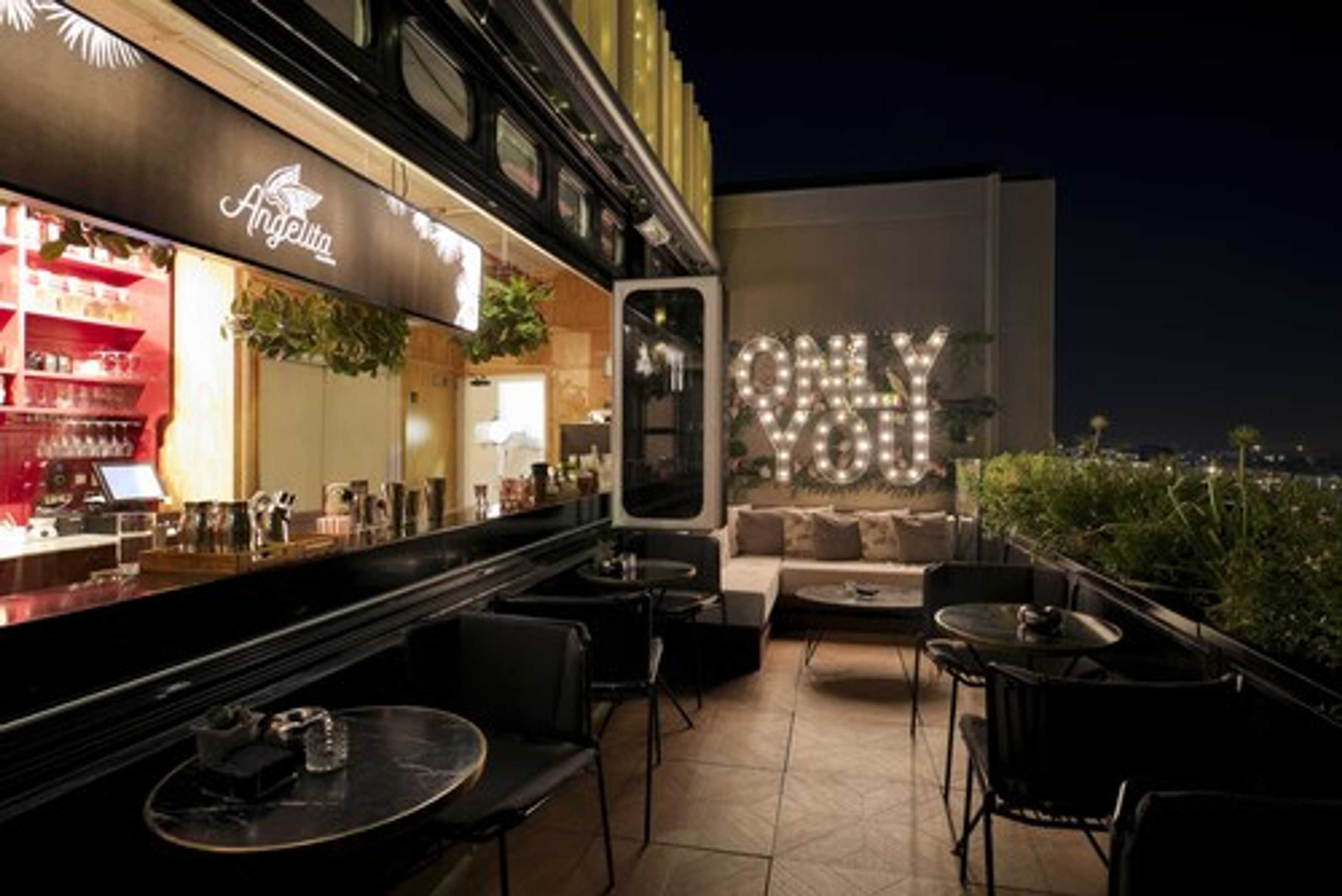 Gift card for Only You Hotel Atocha Gift card for Only You Hotel Atocha