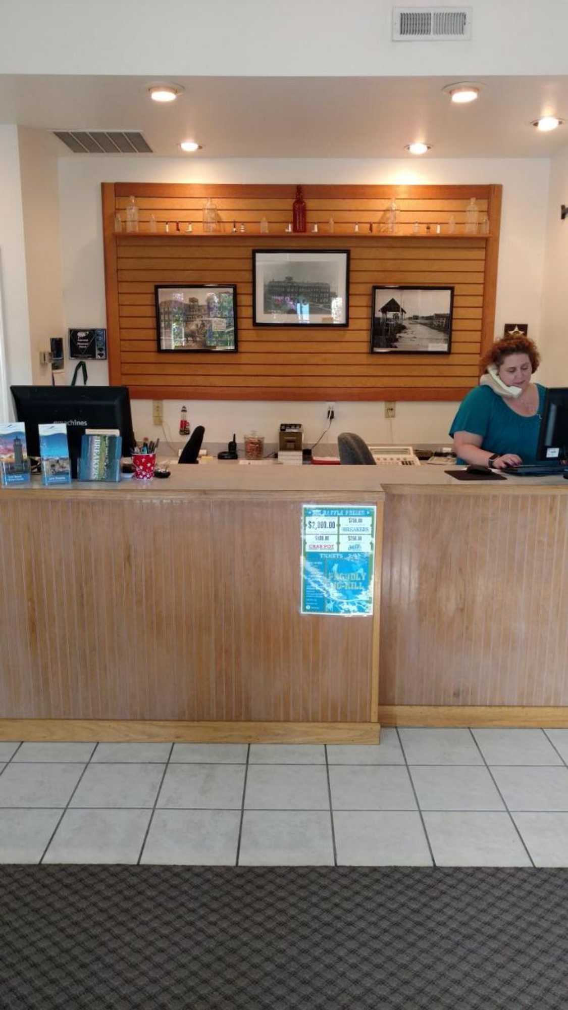 Gift card for The Breakers Long Beach Gift card for The Breakers Long Beach