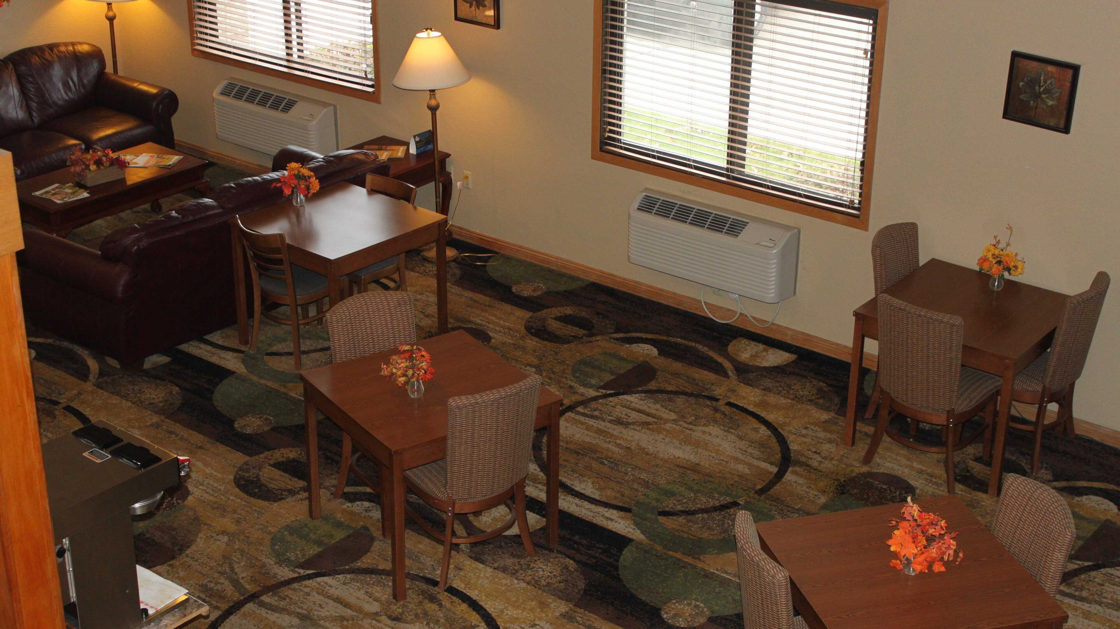 Gift card for Boarders Inn & Suites by Cobblestone Hotels - Ripon Gift card for Boarders Inn & Suites by Cobblestone Hotels - Ripon