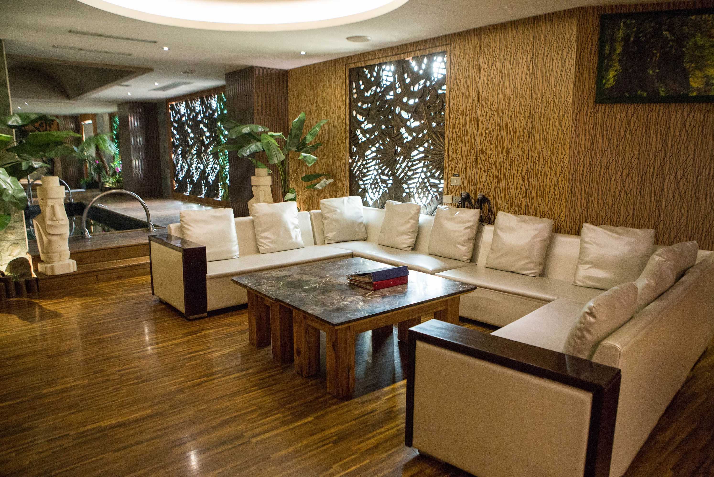 Gift card for All-Ur Boutique Motel - Chang-Hua Branch