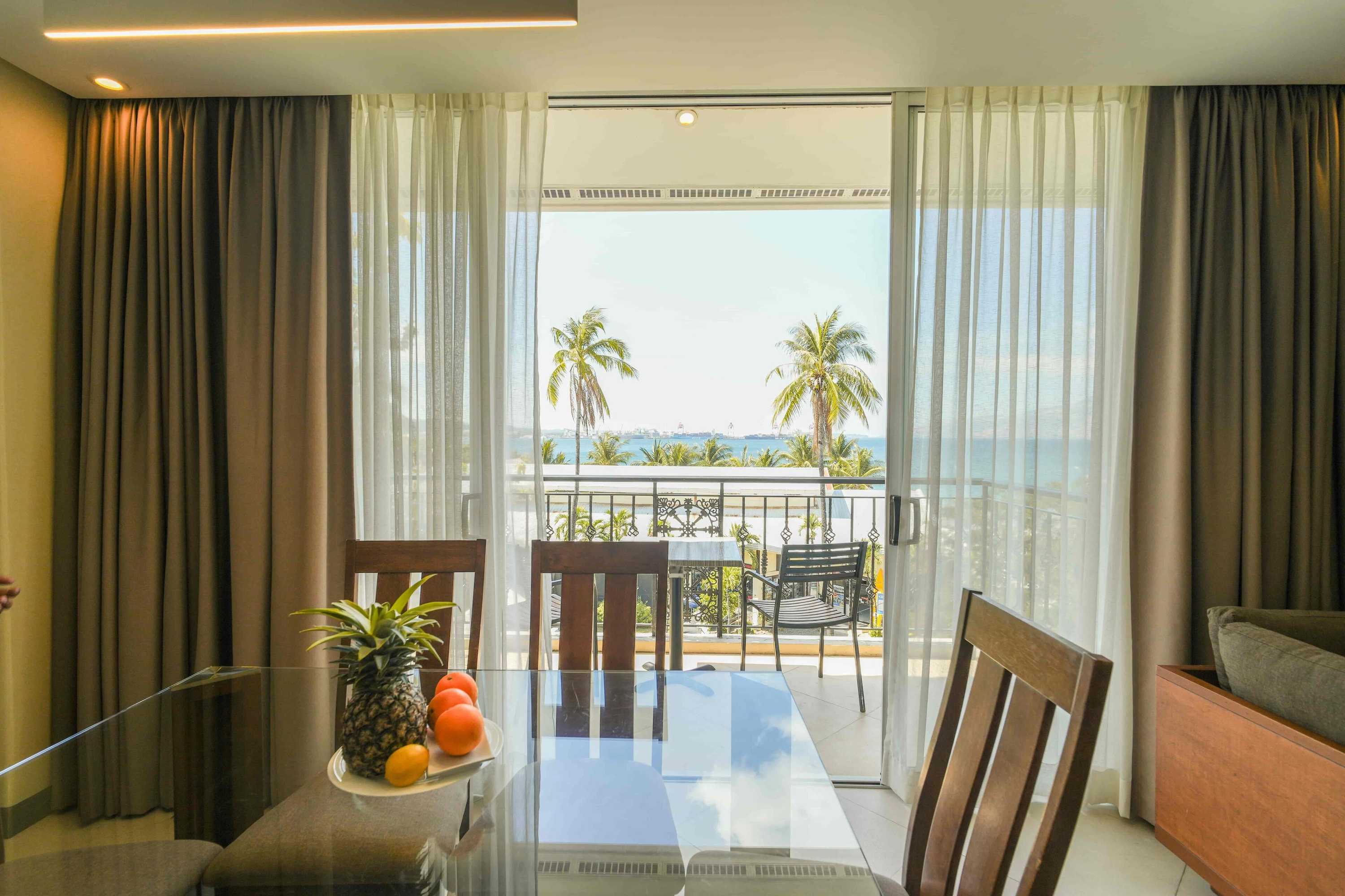 Gift card for Court Meridian Hotel And Suites