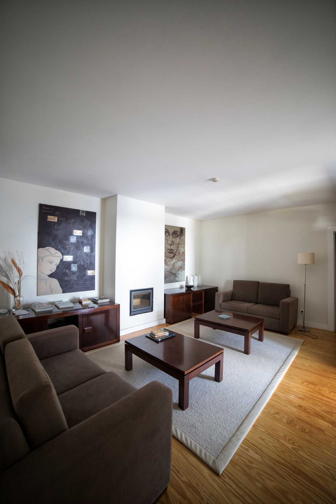 Gift card for Casa do Campo