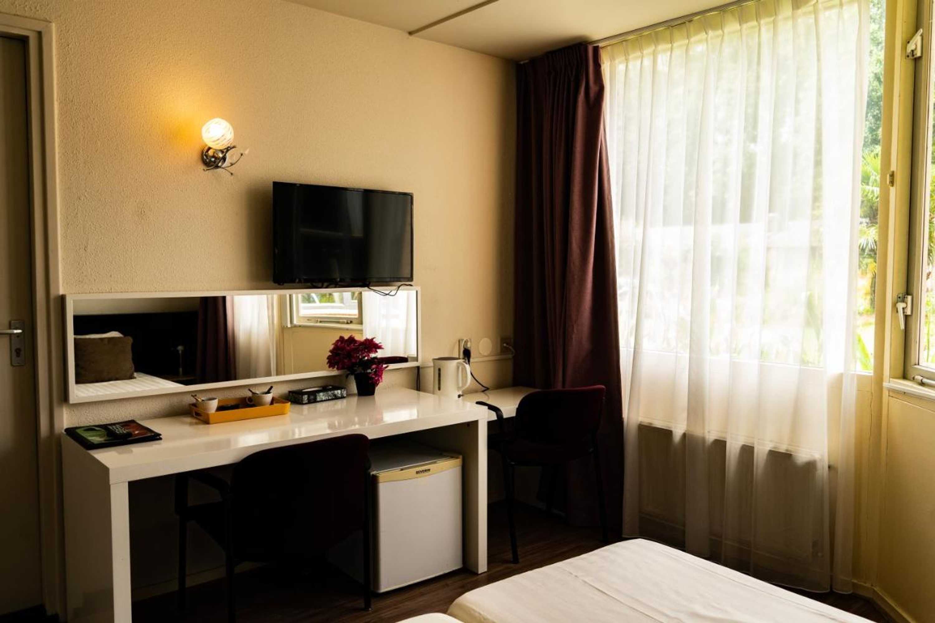 Gift card for Hotel De Elderschans