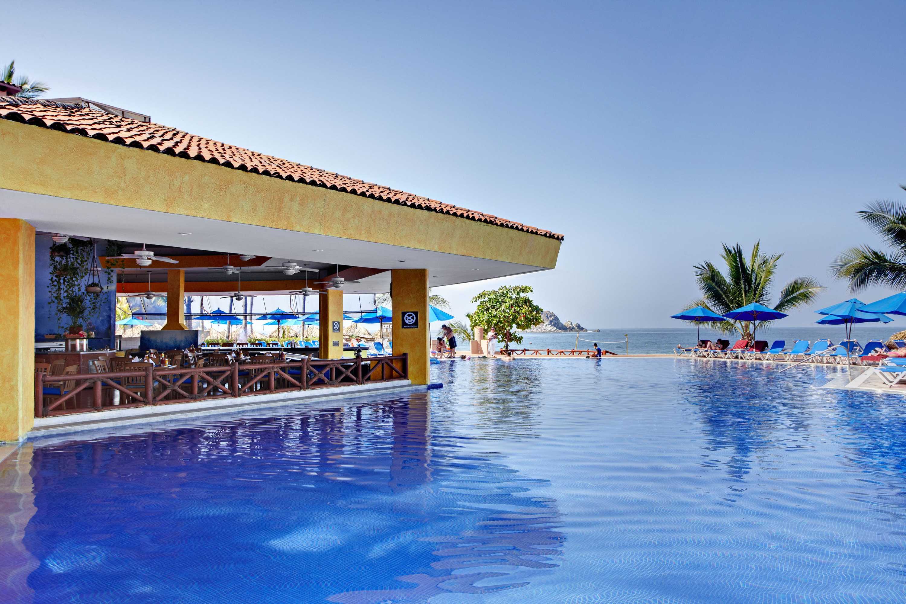 Gift card for Barceló Ixtapa All Inclusive Gift card for Barceló Ixtapa All Inclusive