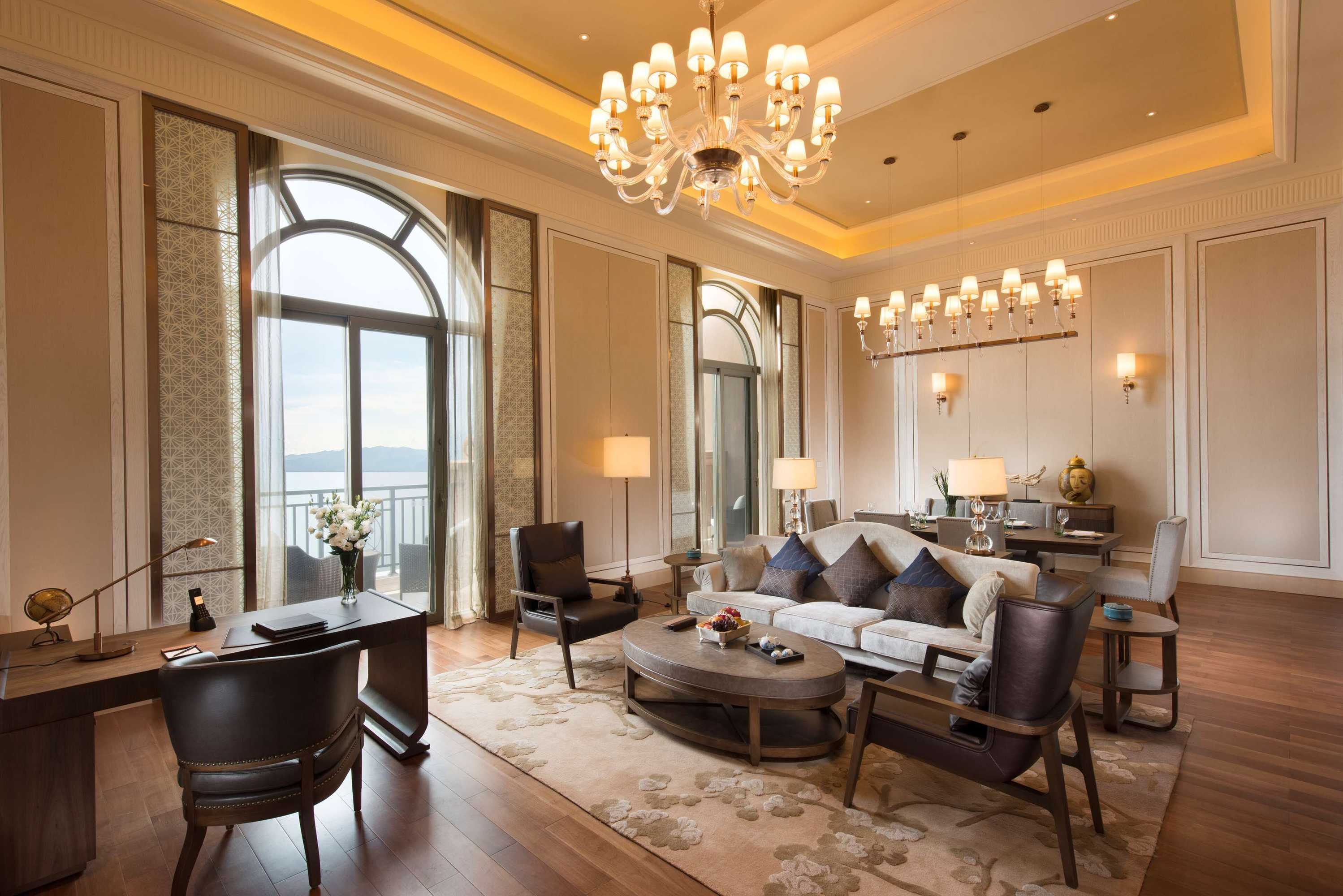 Gift card for Hilton Yuxi Fuxian Lake Gift card for Hilton Yuxi Fuxian Lake