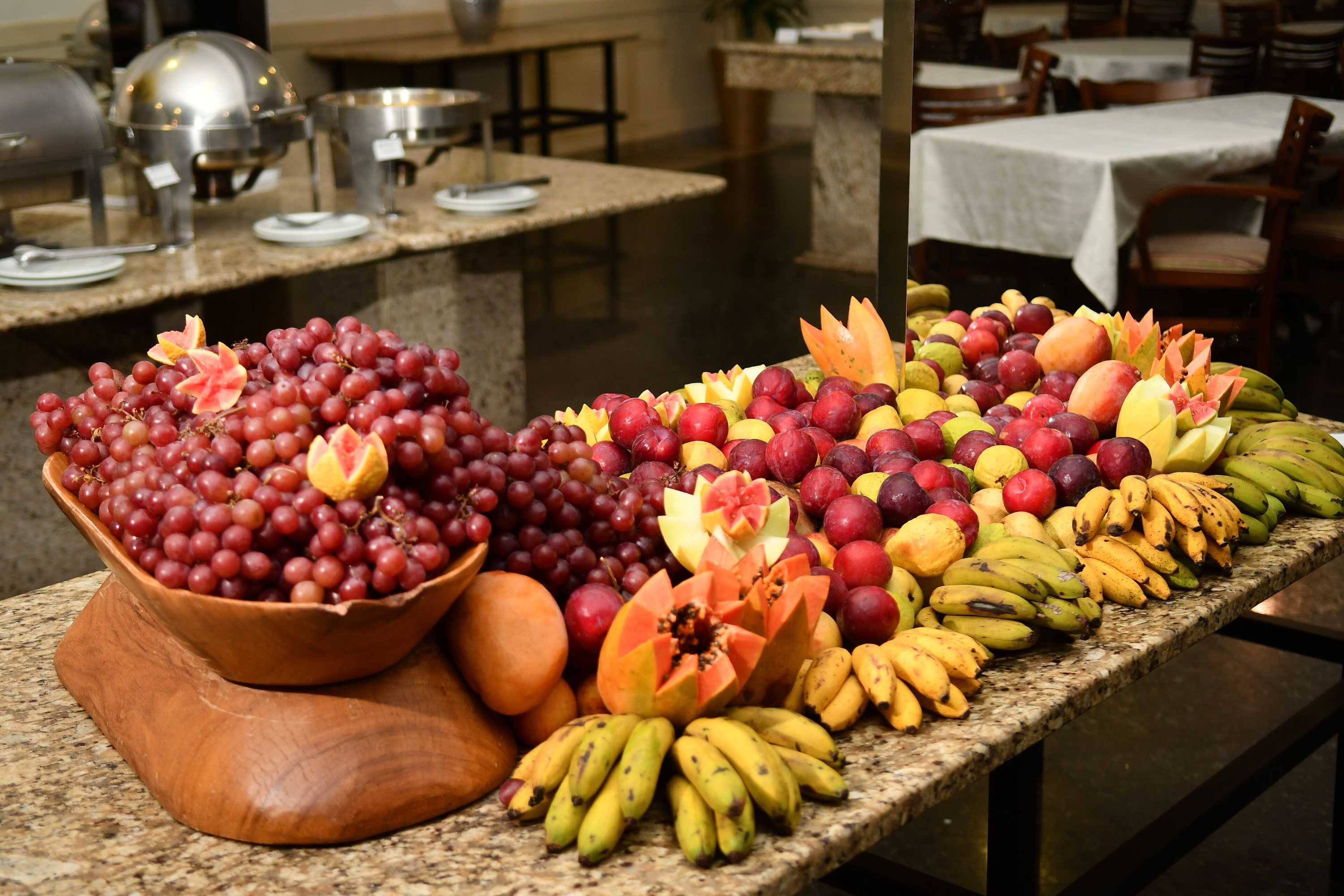 Gift card for Hotel Golden Park All Inclusive Poços de Caldas By Nacional Inn