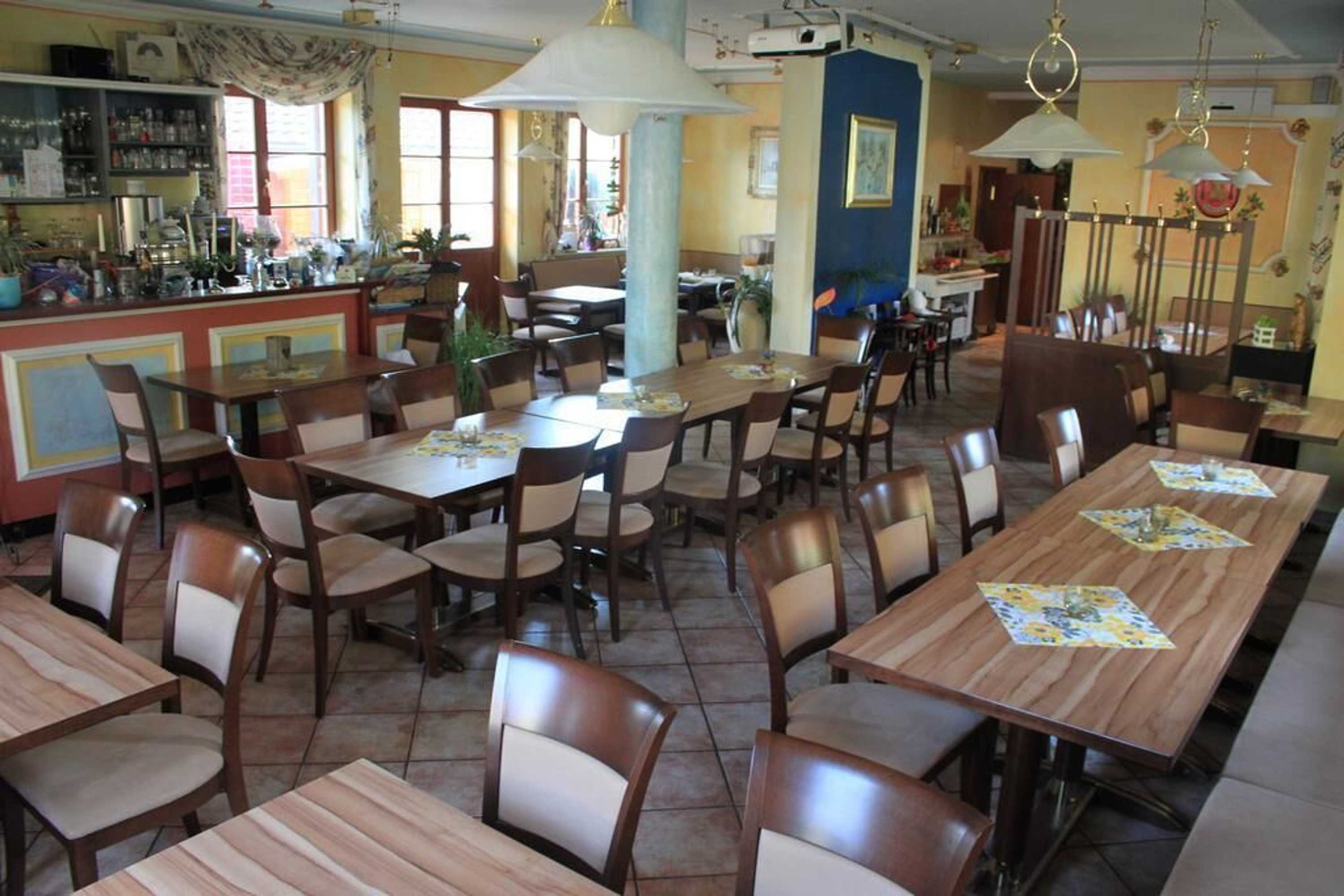 Gift card for Hotel Krone Kappel