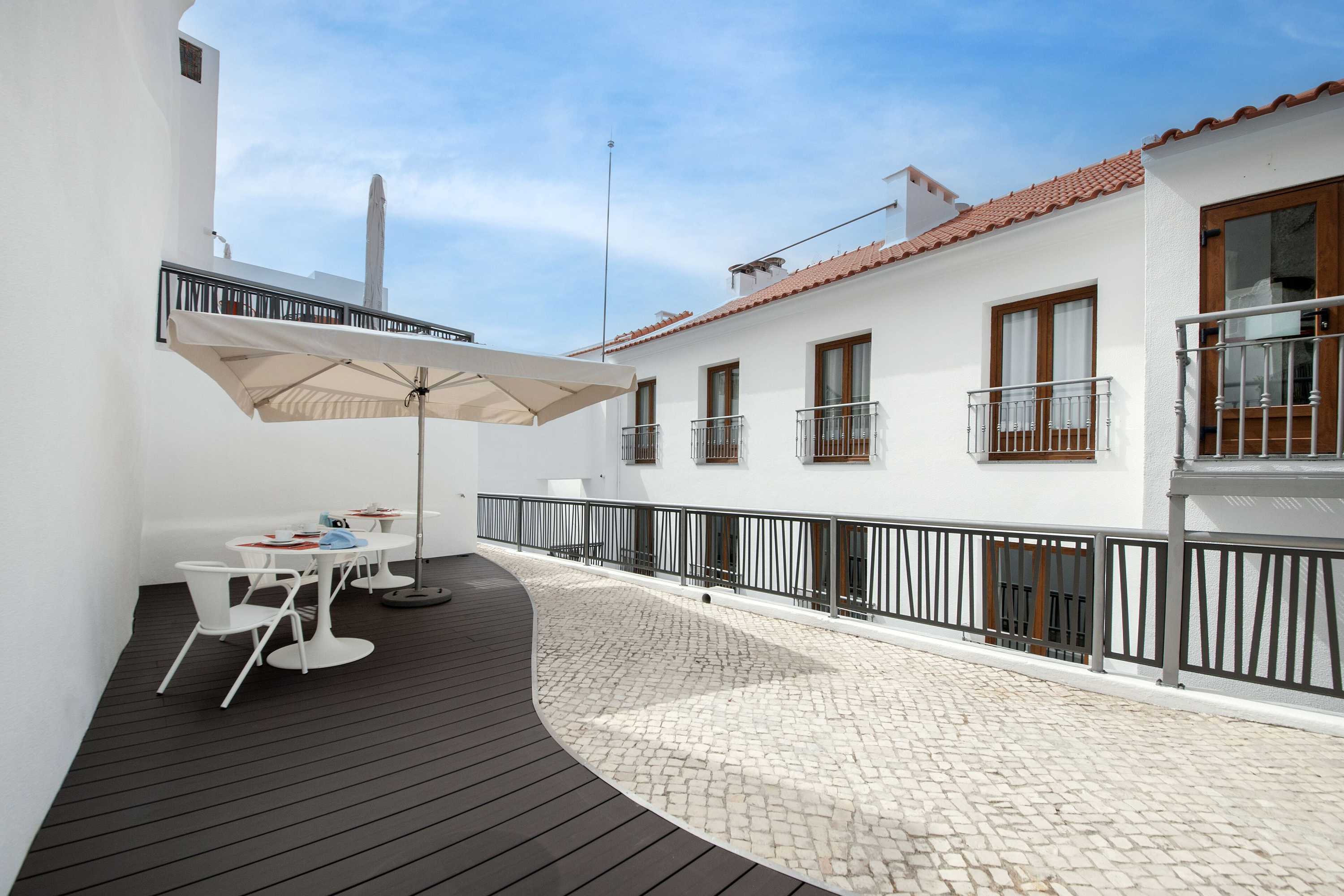 Gift card for Porta da Arrábida Suites