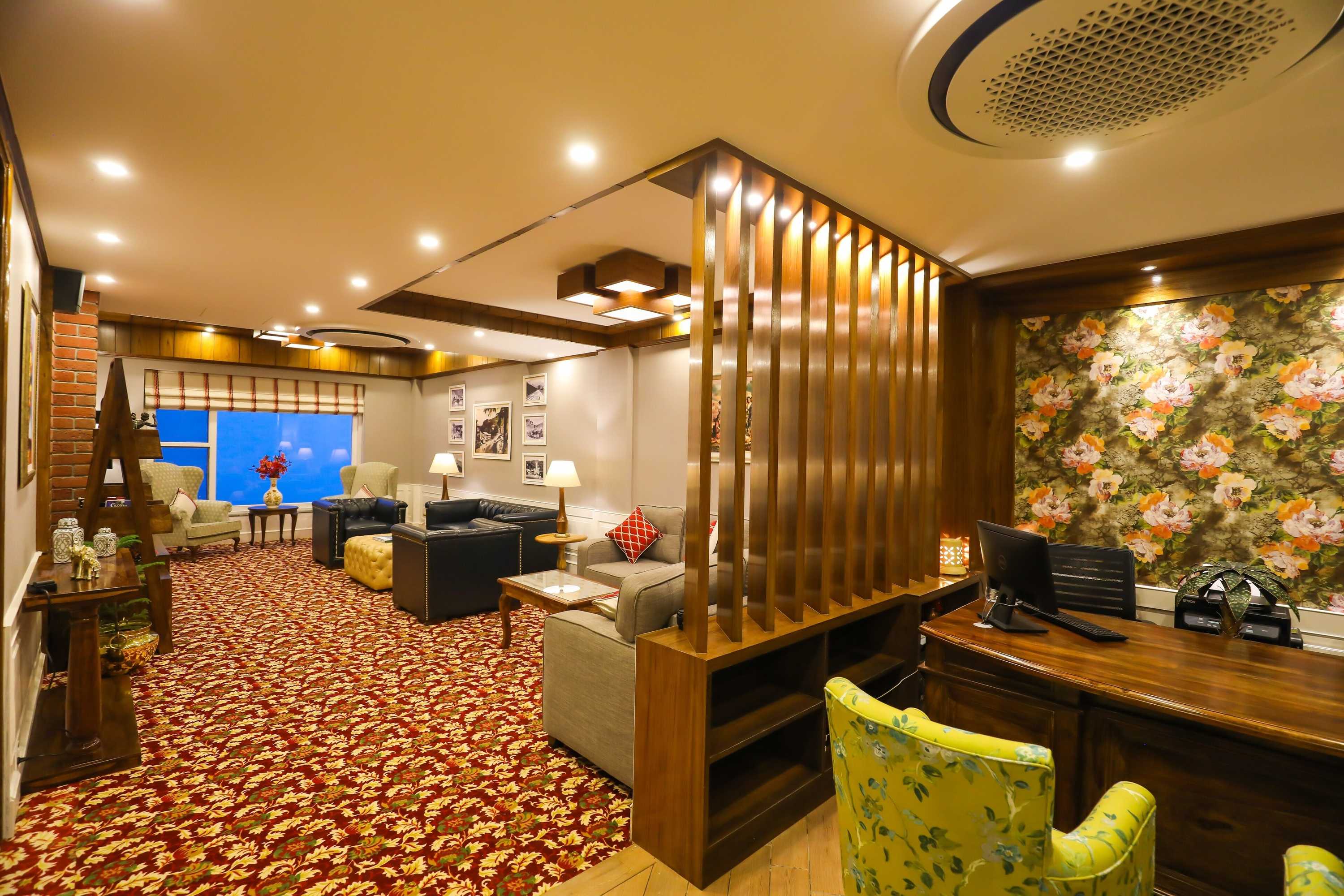 Gift card for The Retreat Mashobra