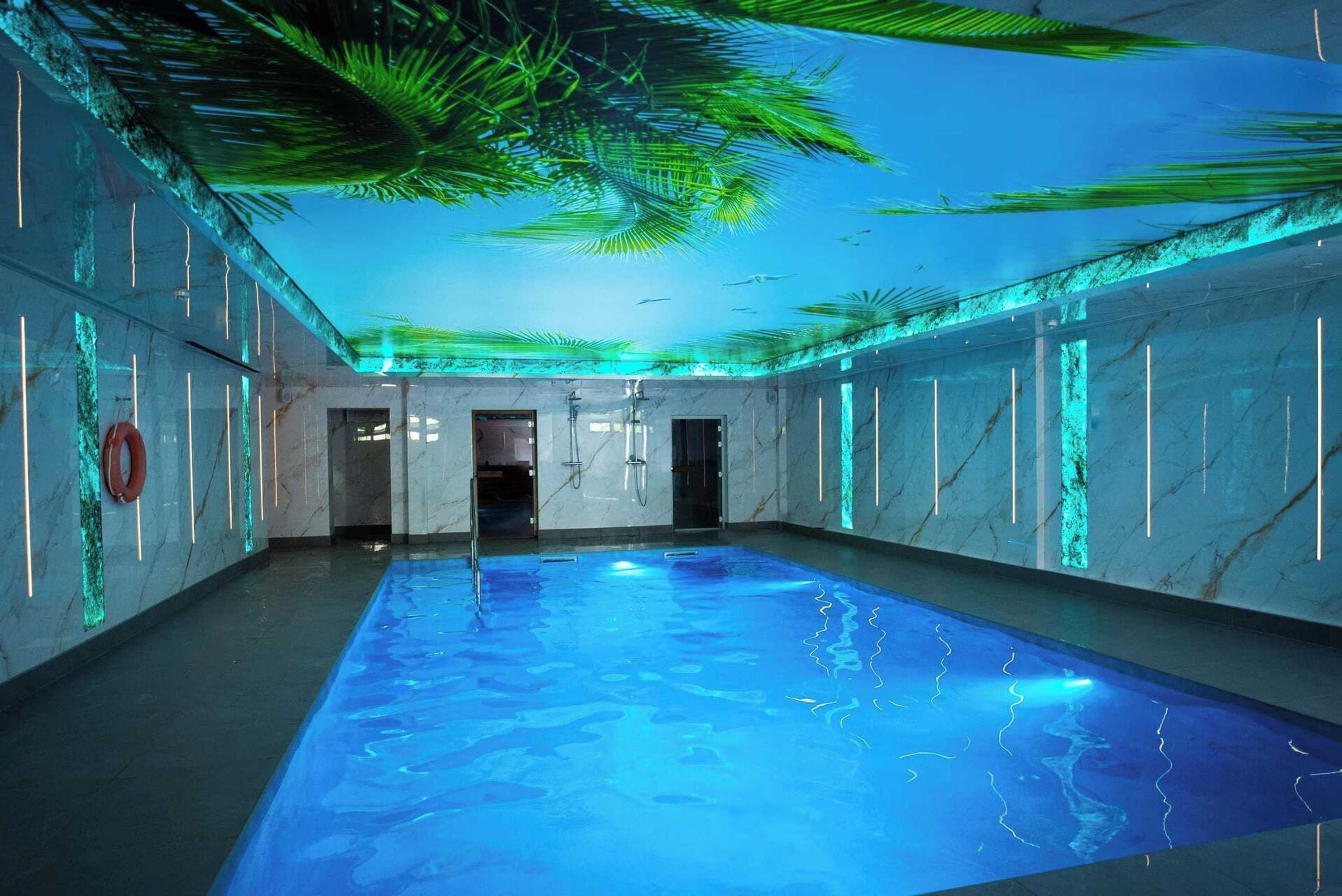 Gift card for Park Hall Hotel And Spa Wolverhampton