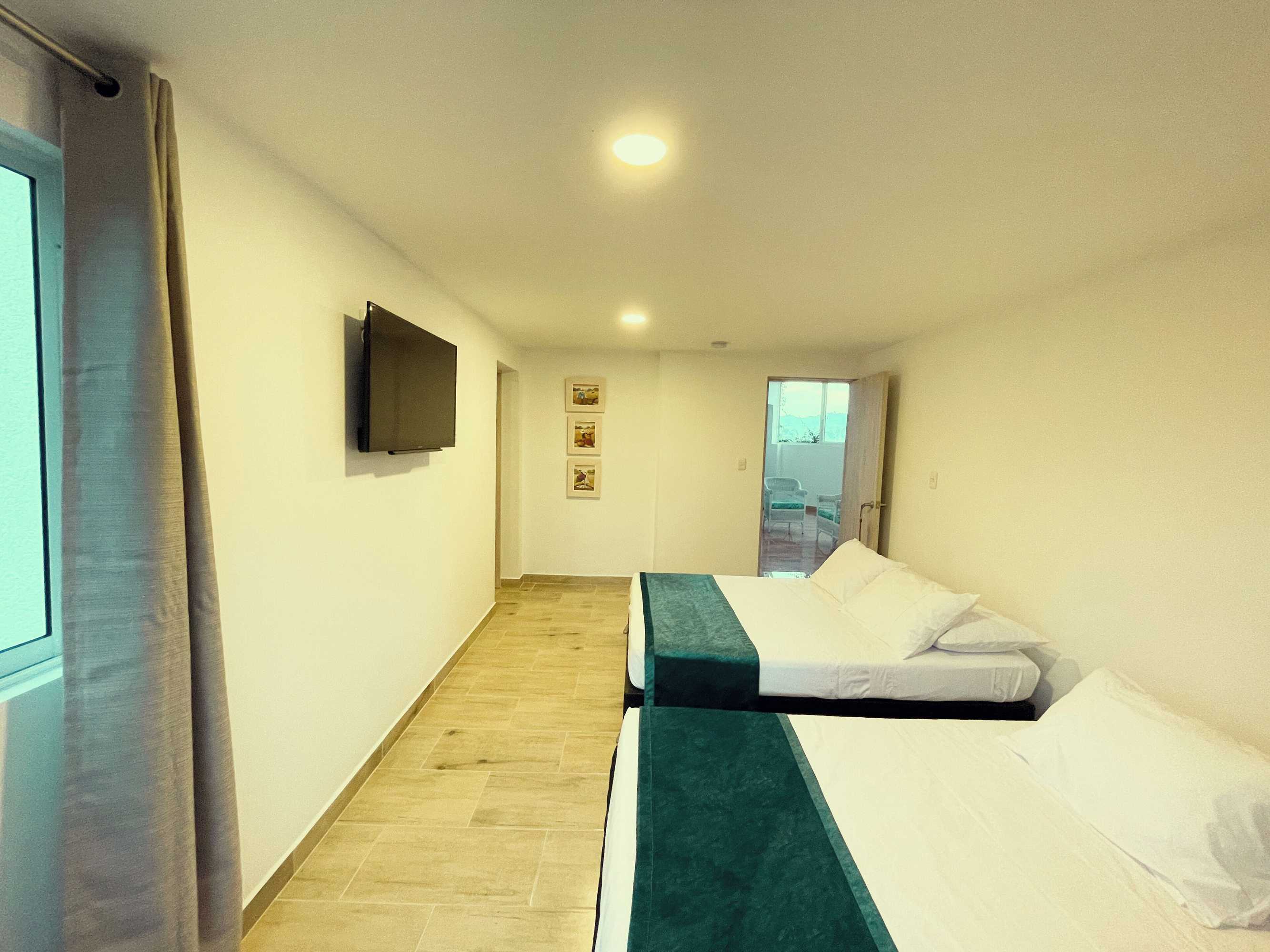 Gift card for Hotel Campestre Villa Mary Gift card for Hotel Campestre Villa Mary