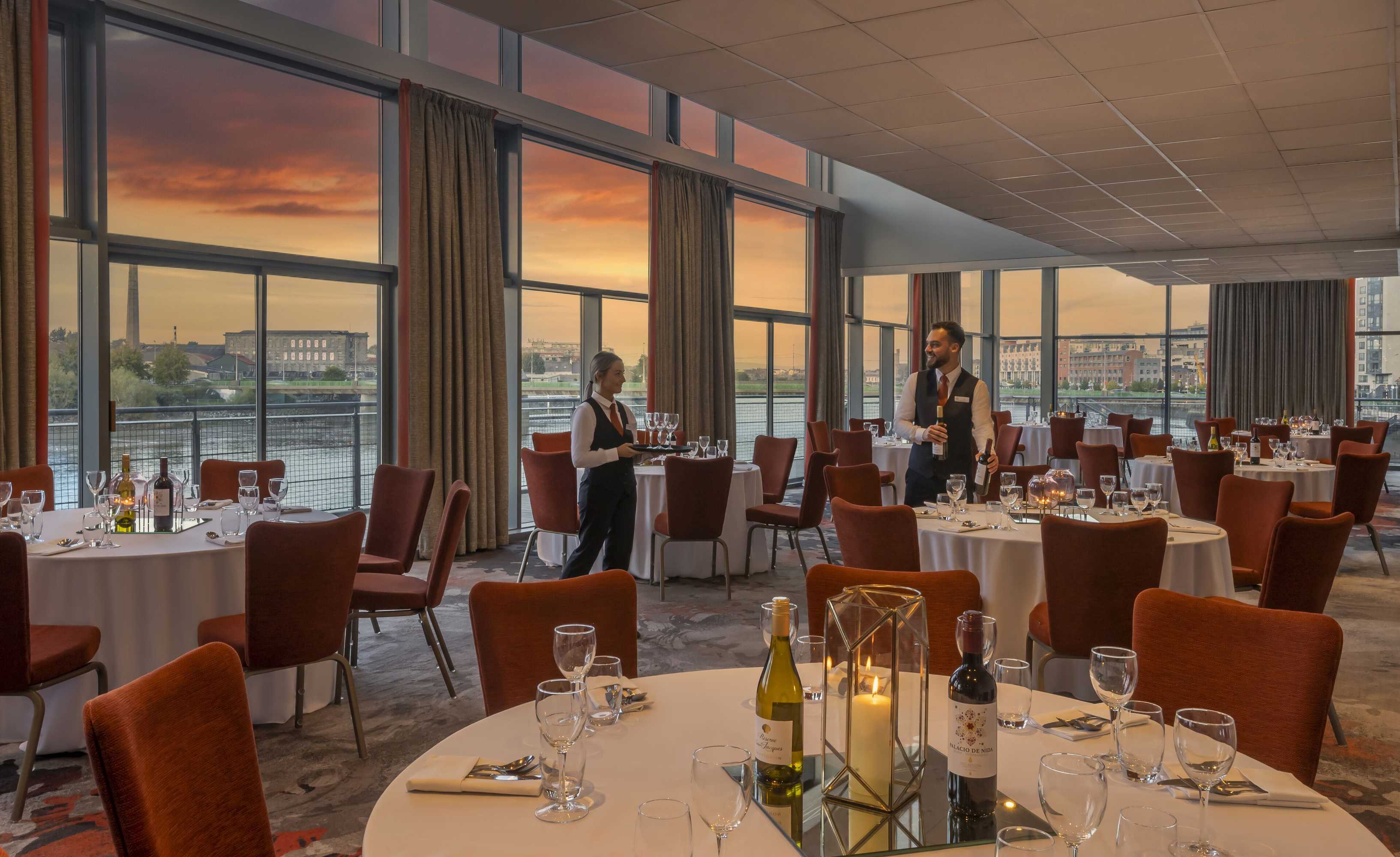Gift card for Clayton Hotel Limerick Gift card for Clayton Hotel Limerick