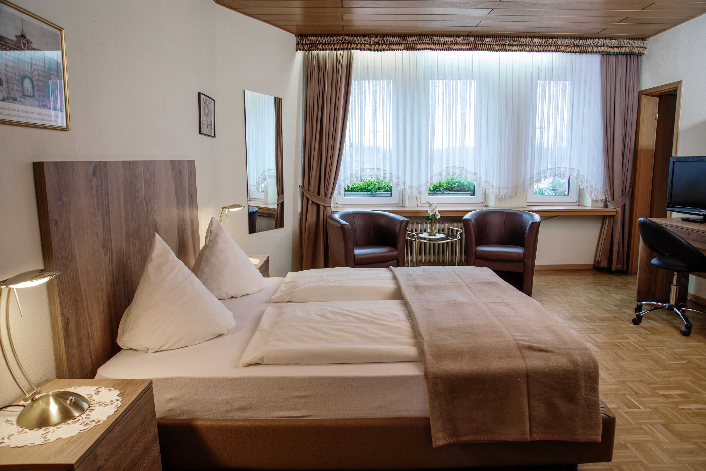 Gift card for Lothringer Hof